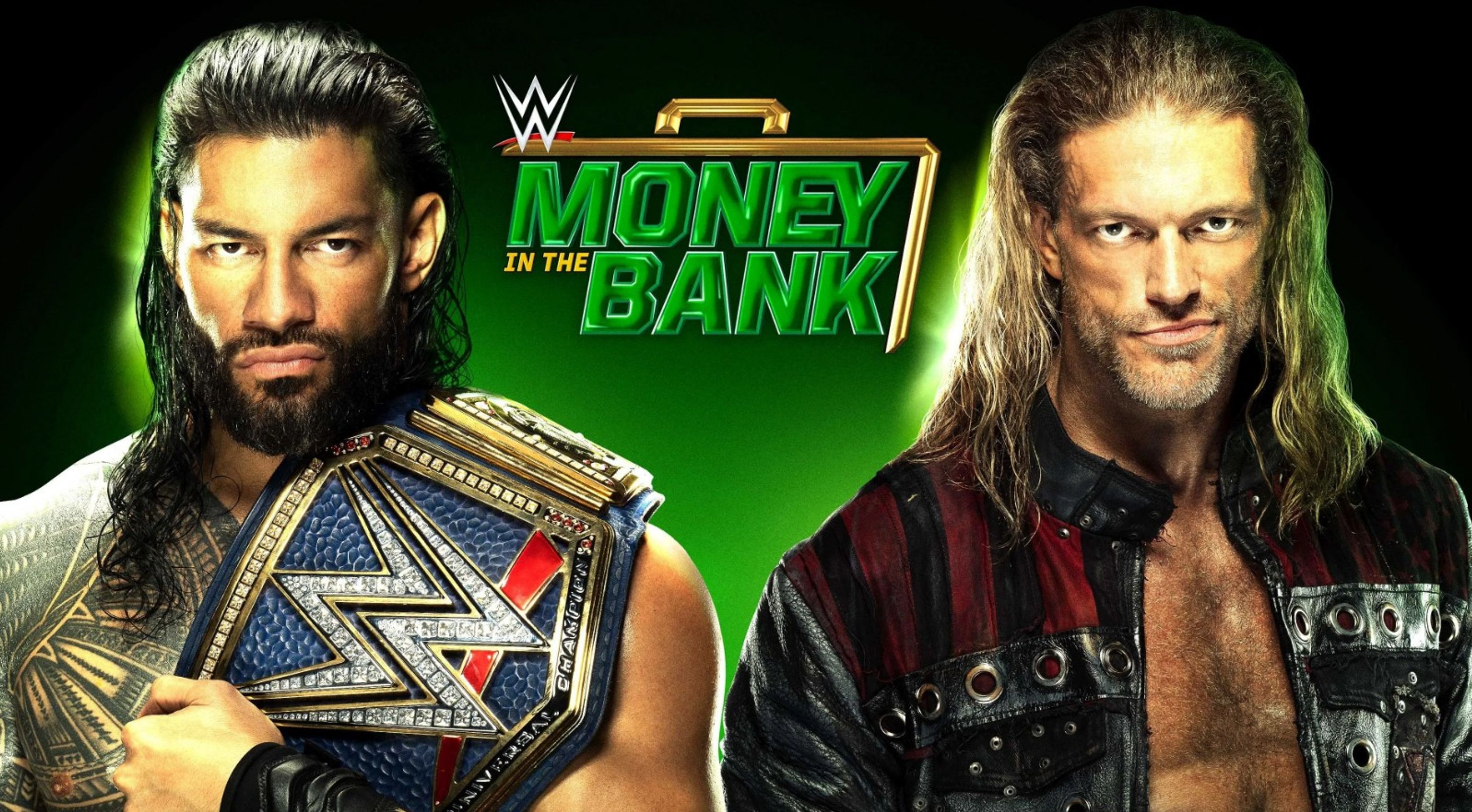 WWE 머니 인 더 뱅크 2021