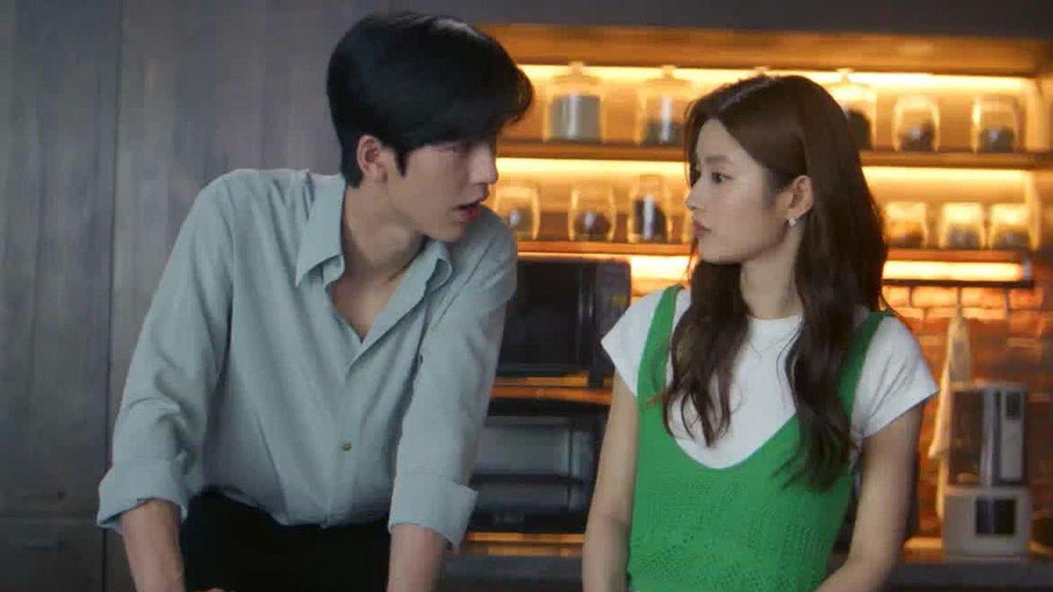 애니: 널 사랑해