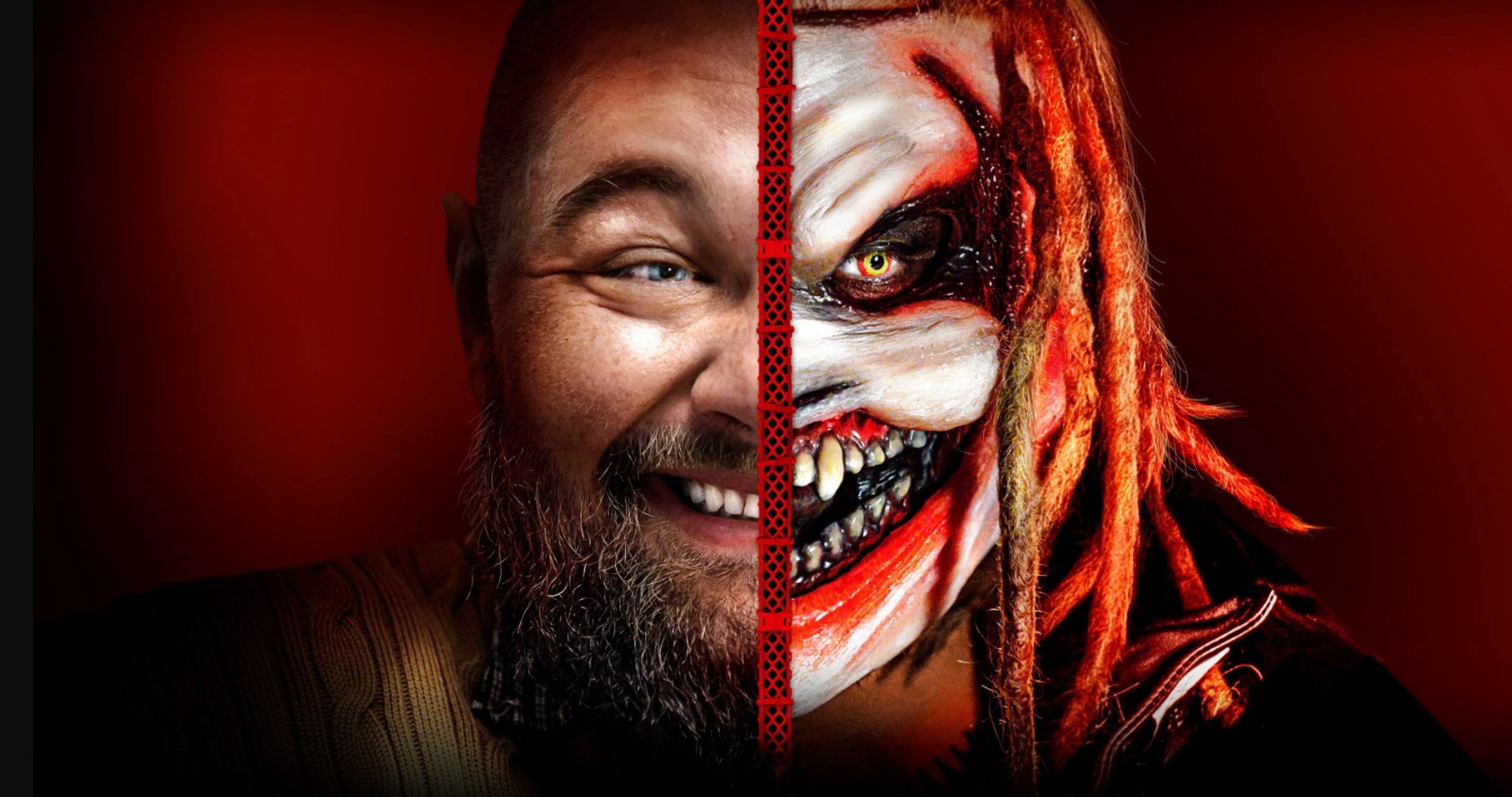 WWE 헬 인 어 셀 2019