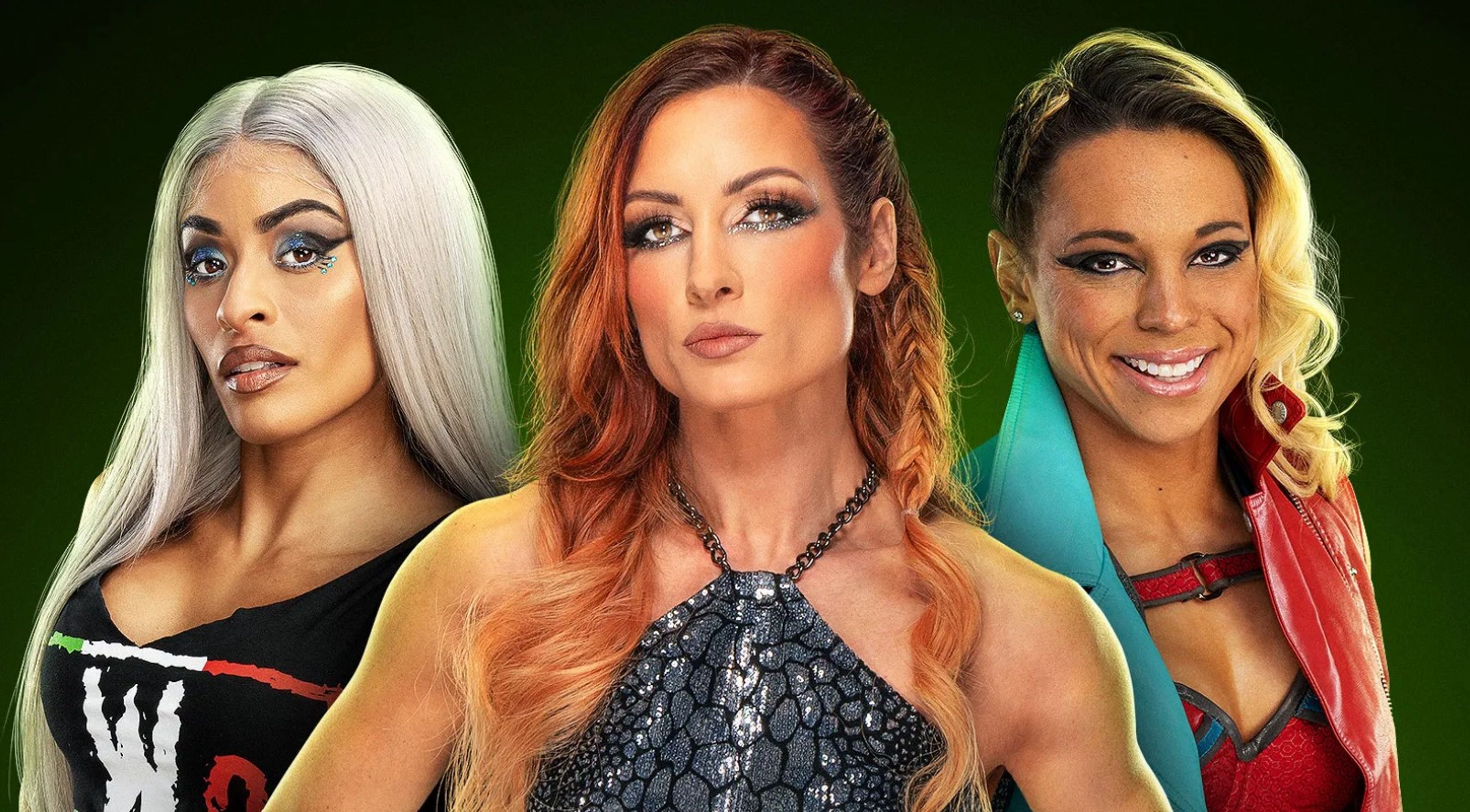 WWE 머니 인 더 뱅크 2023
