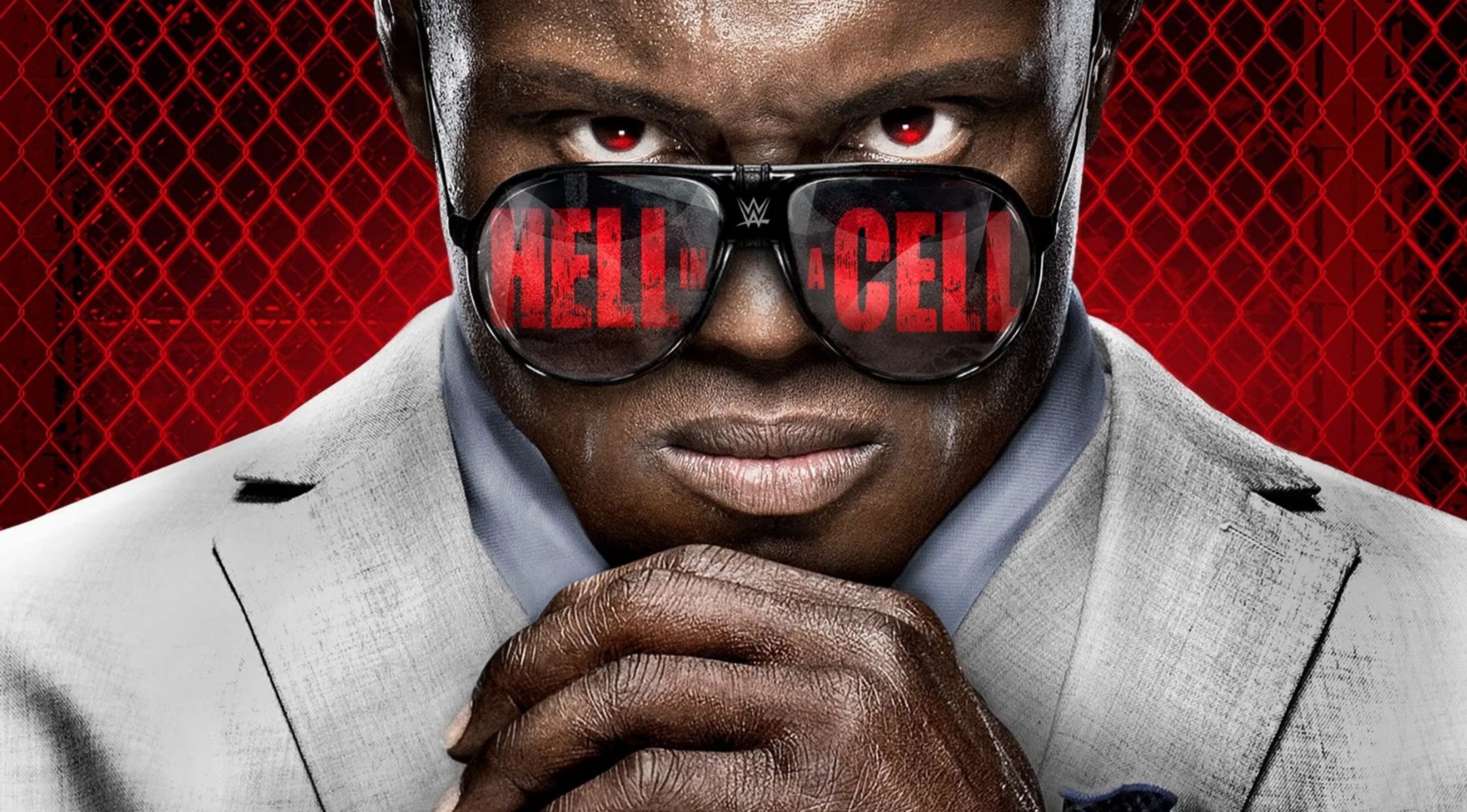 WWE 헬 인 어 셀 2021