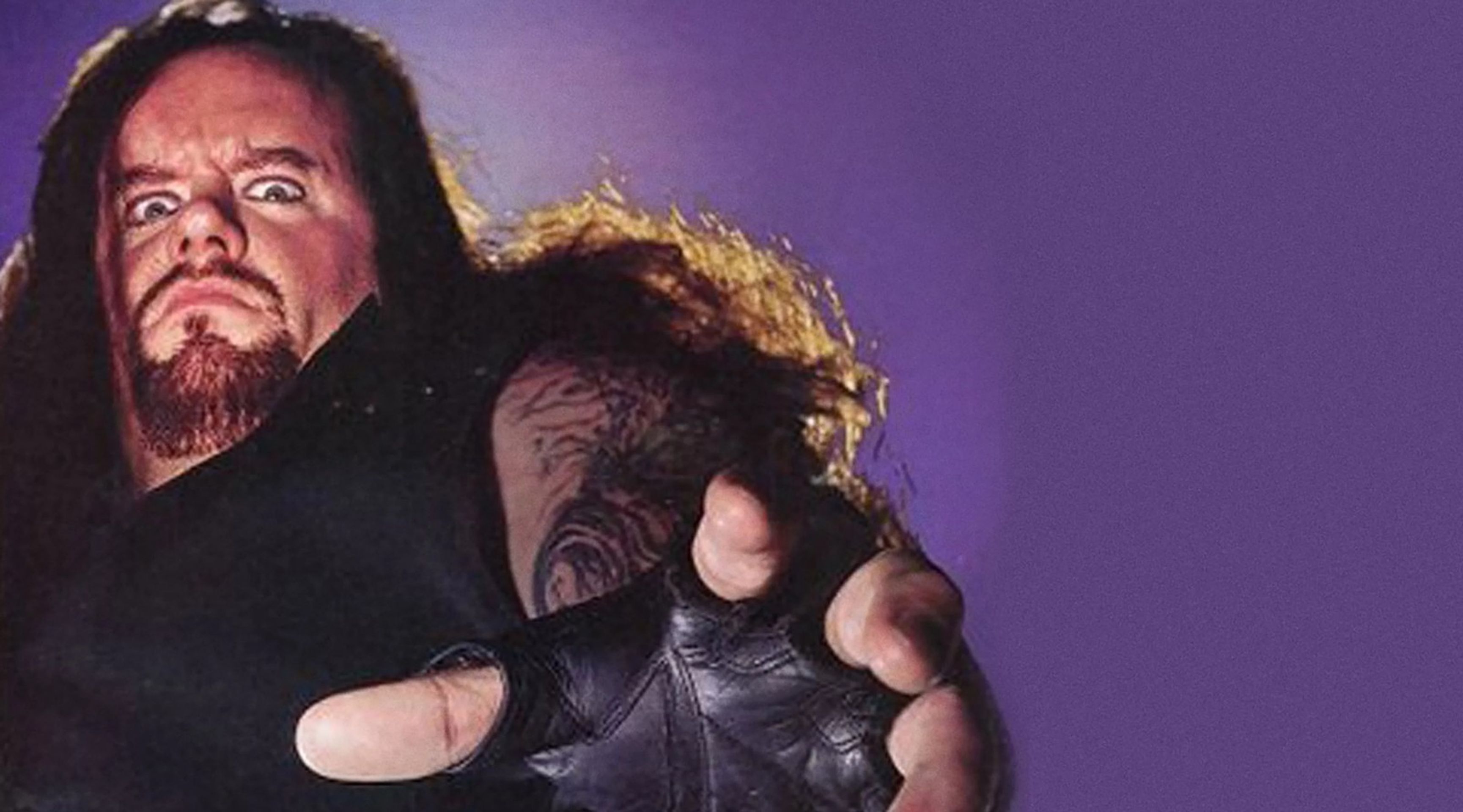 WWE 저지먼트 데이 1998