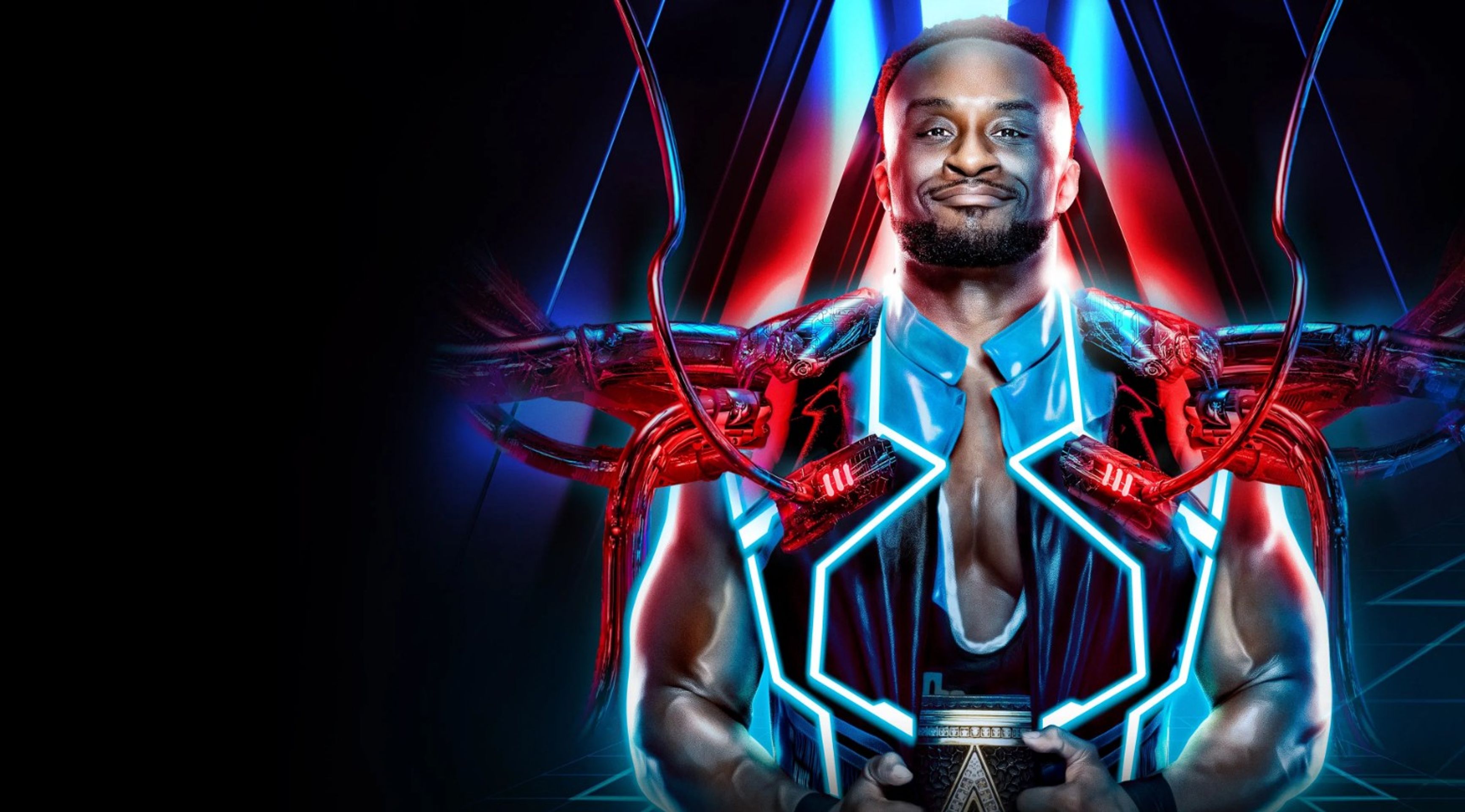 WWE 서바이버 시리즈 2021