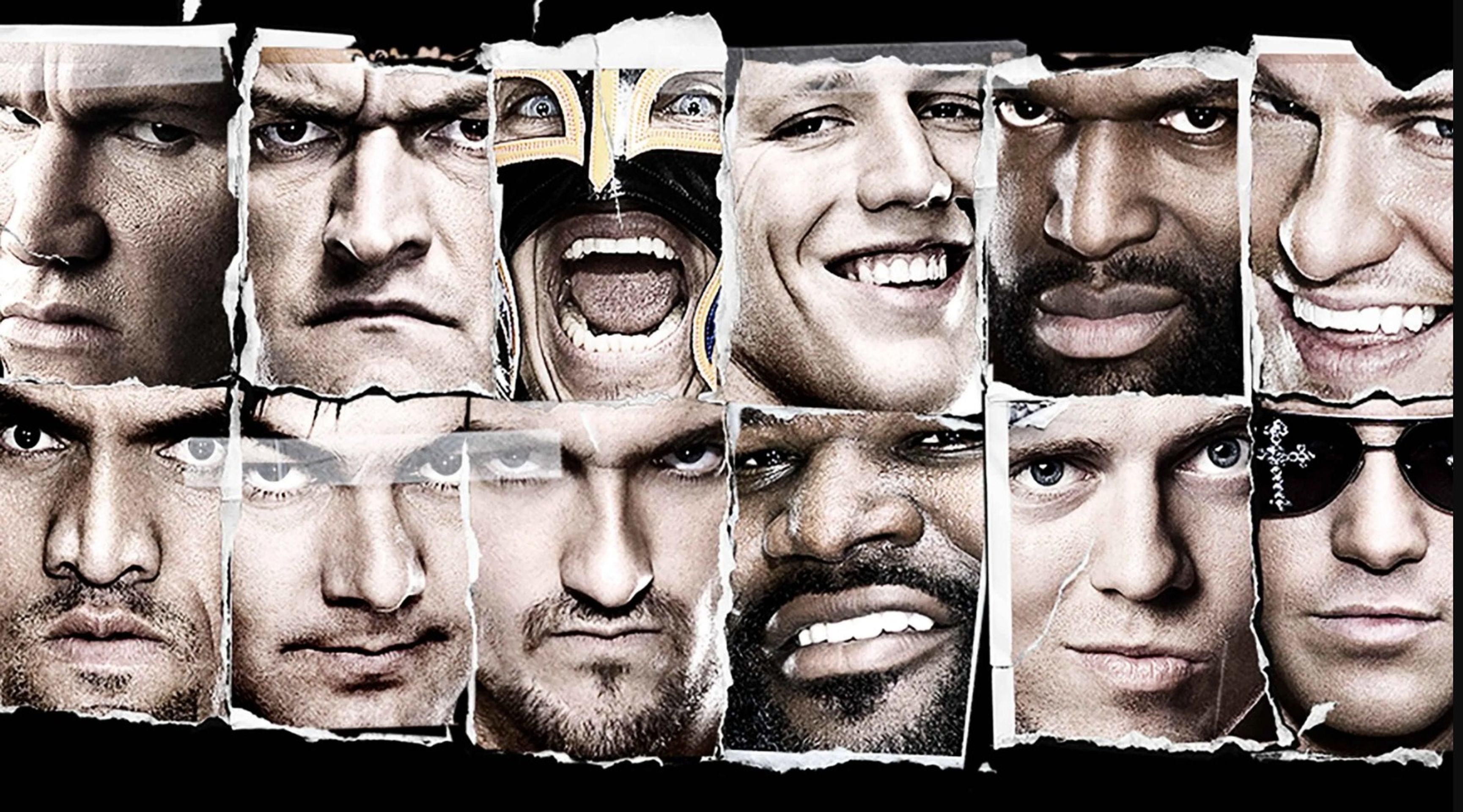 WWE 로열 럼블 2011