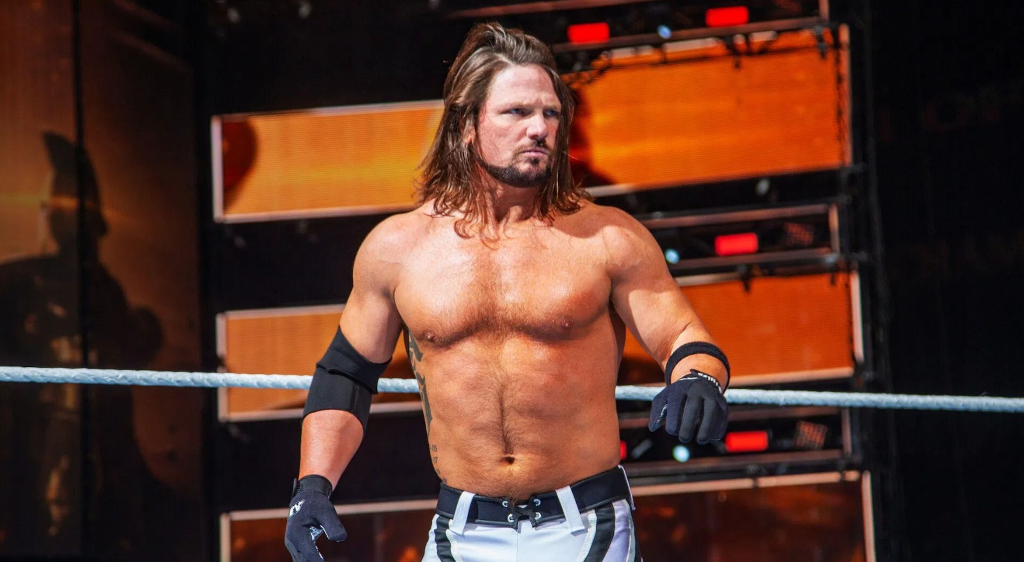 WWE 클래시 오브 챔피언스 2017