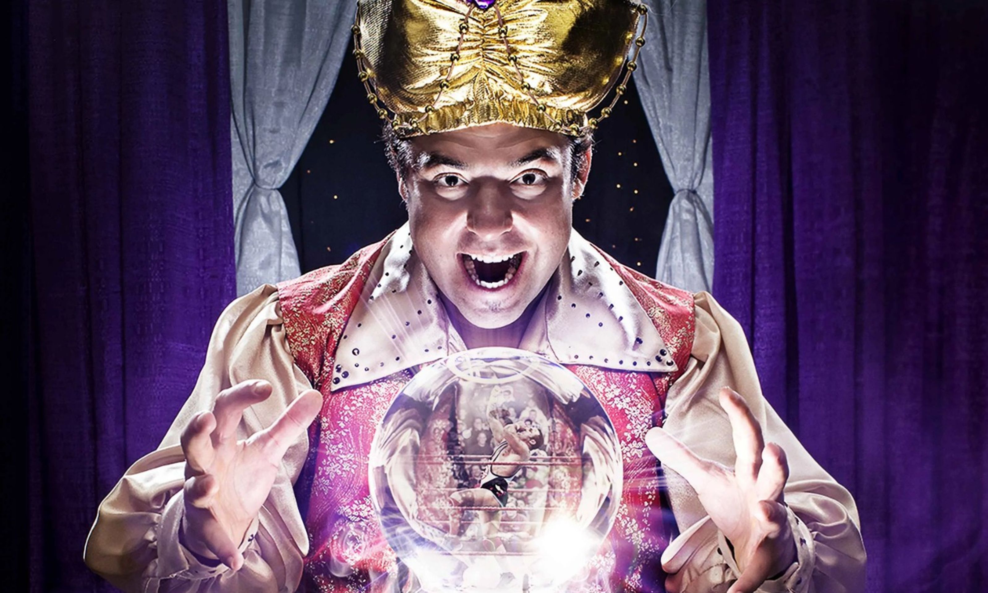 WWE 로열 럼블 2012