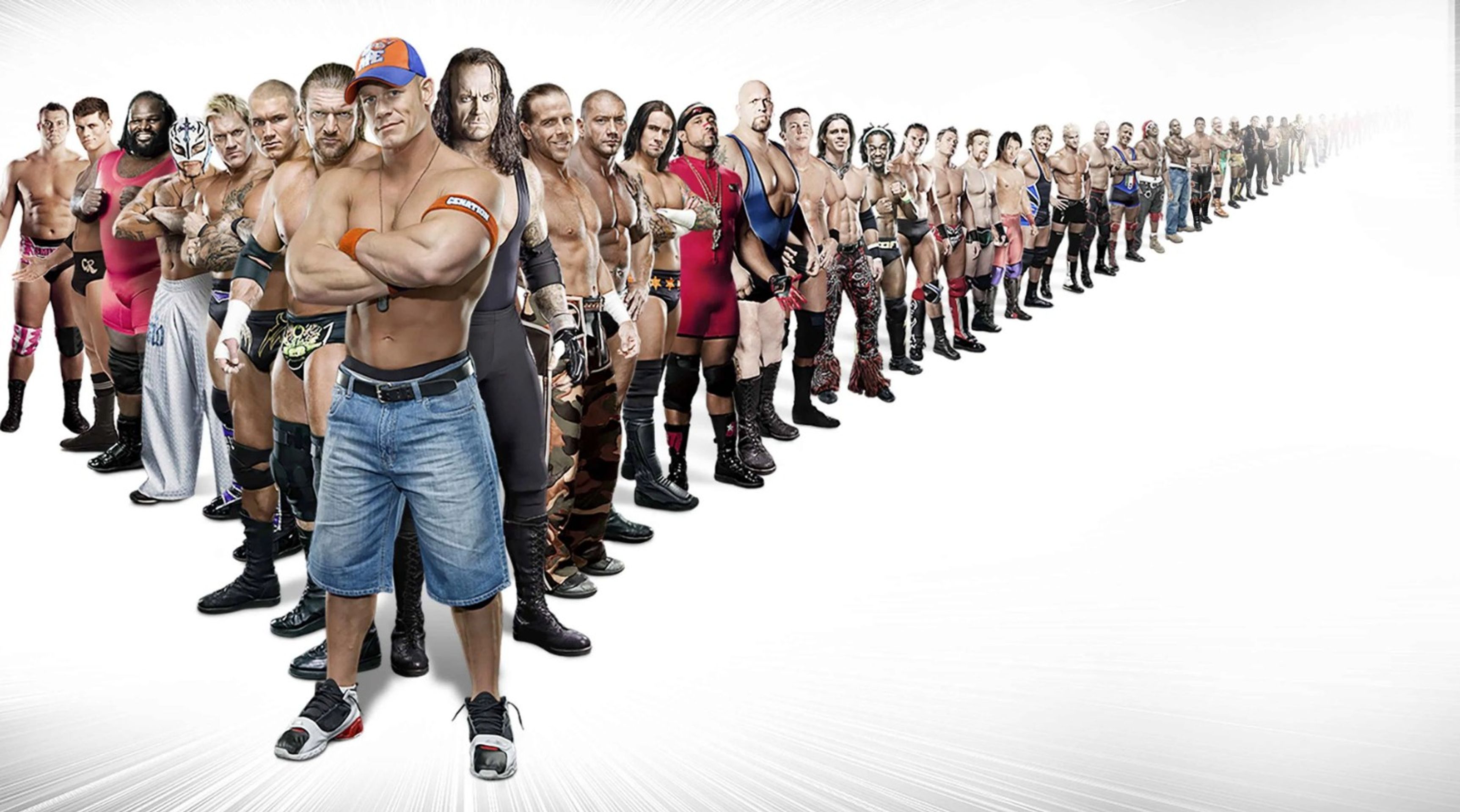 WWE 로열 럼블 2010