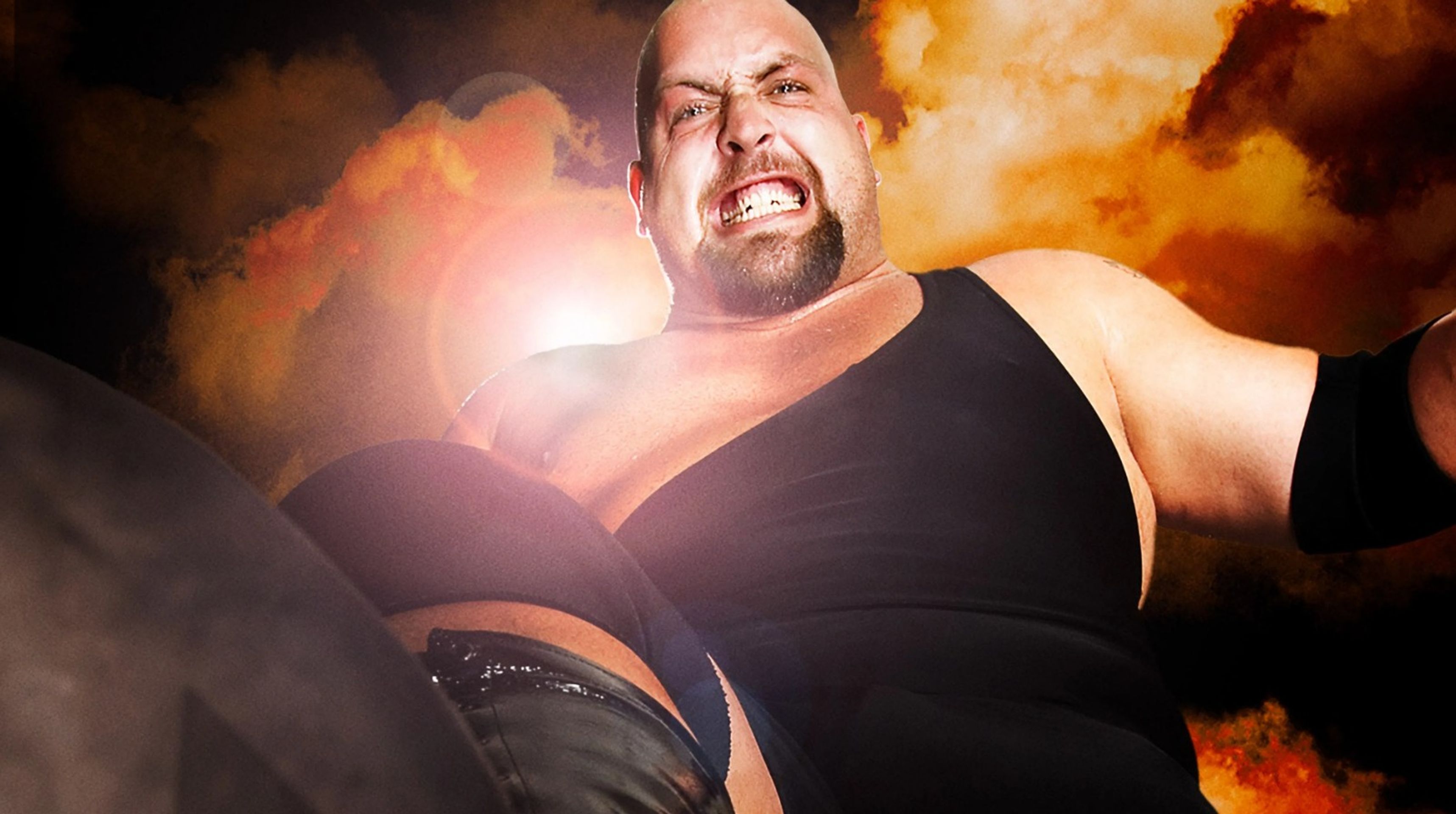 WWE 아마겟돈 2004