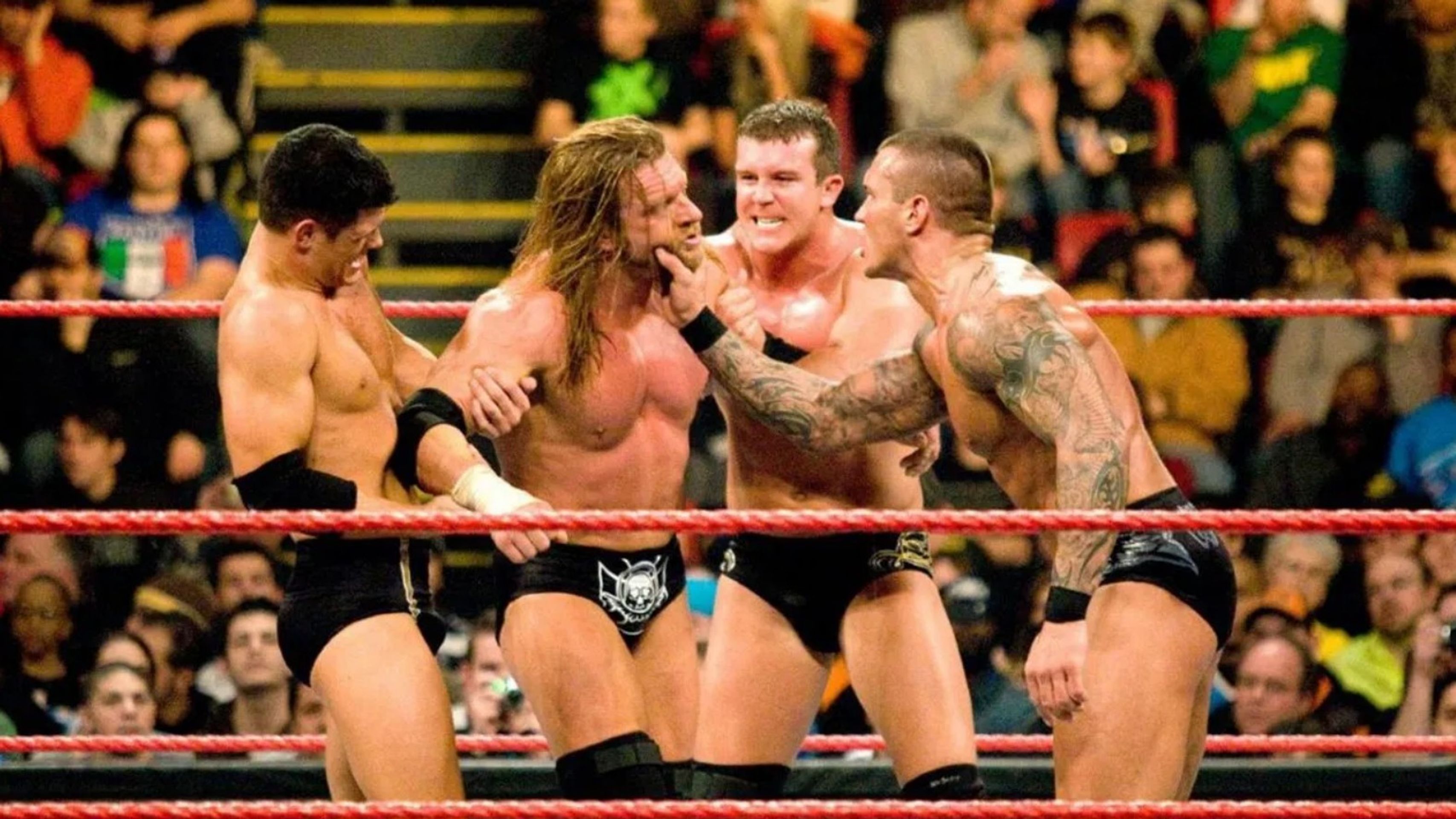 WWE 로열 럼블 2009