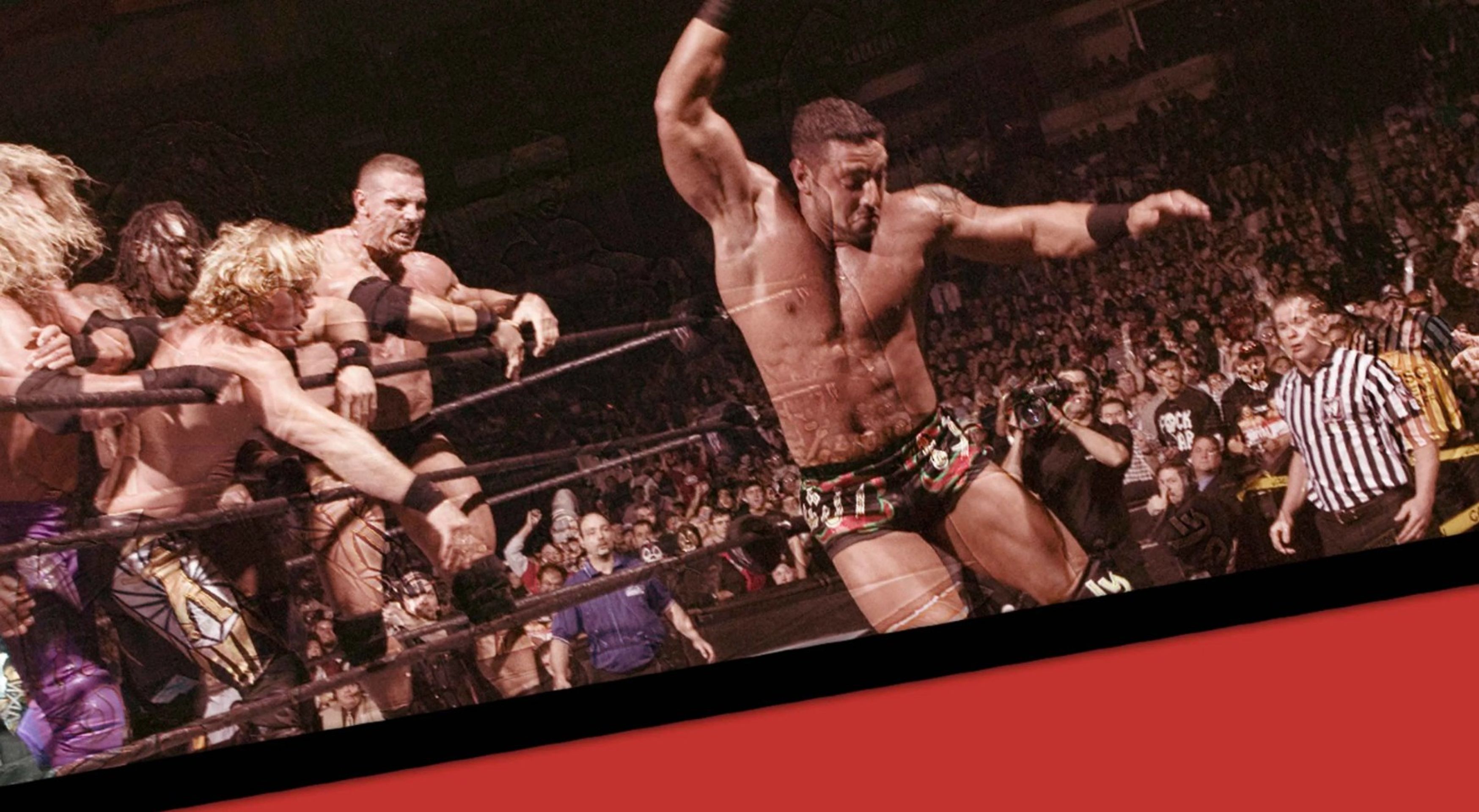 WWE 로열 럼블 2005