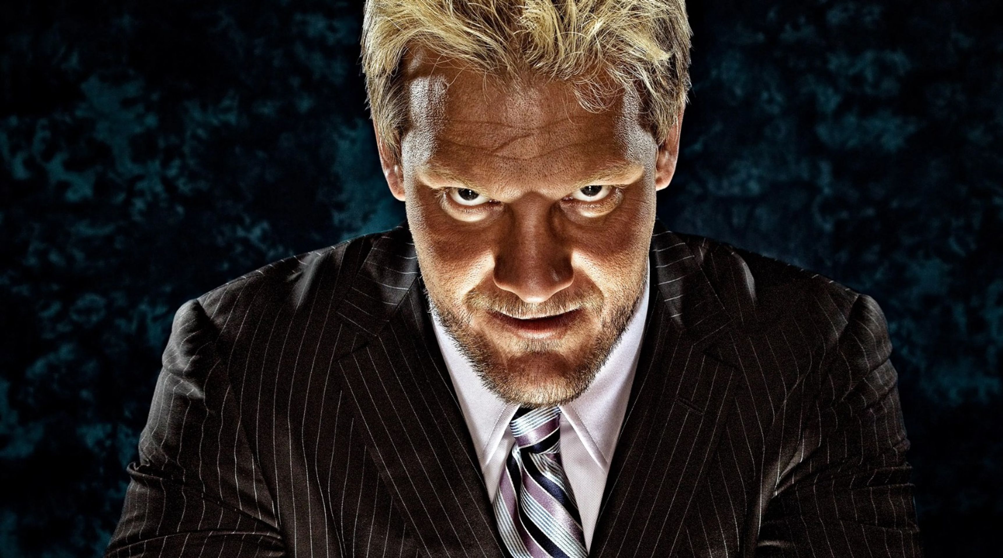 WWE 아마겟돈 2008
