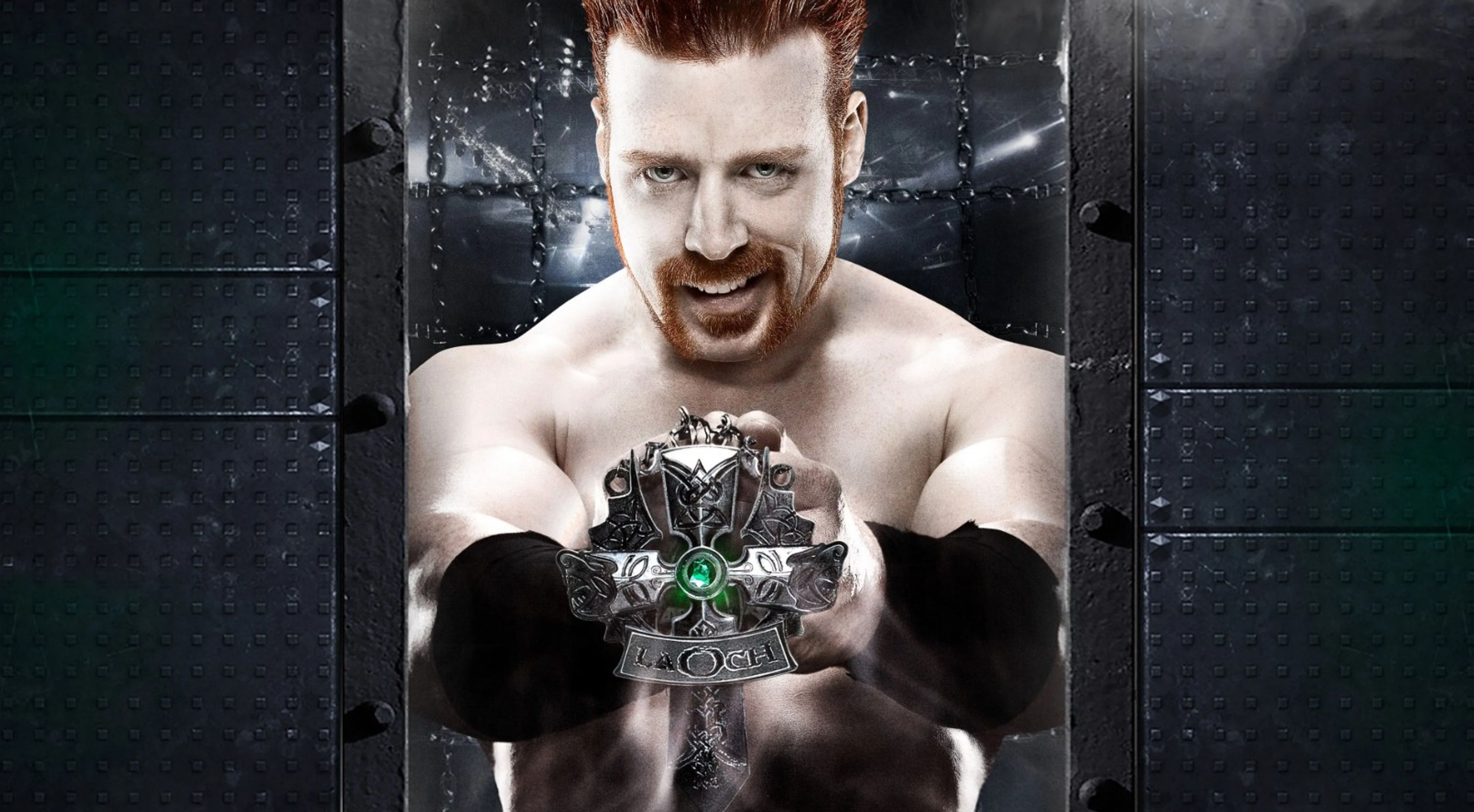 WWE 엘리미네이션 체임버 2012