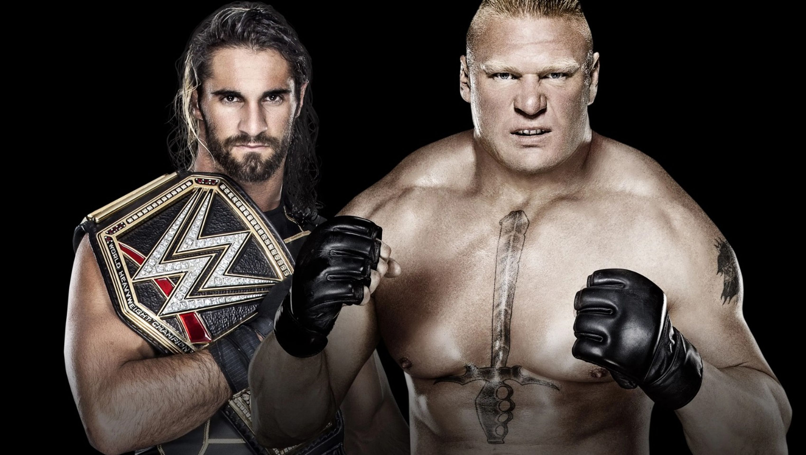 WWE 배틀그라운드 2015