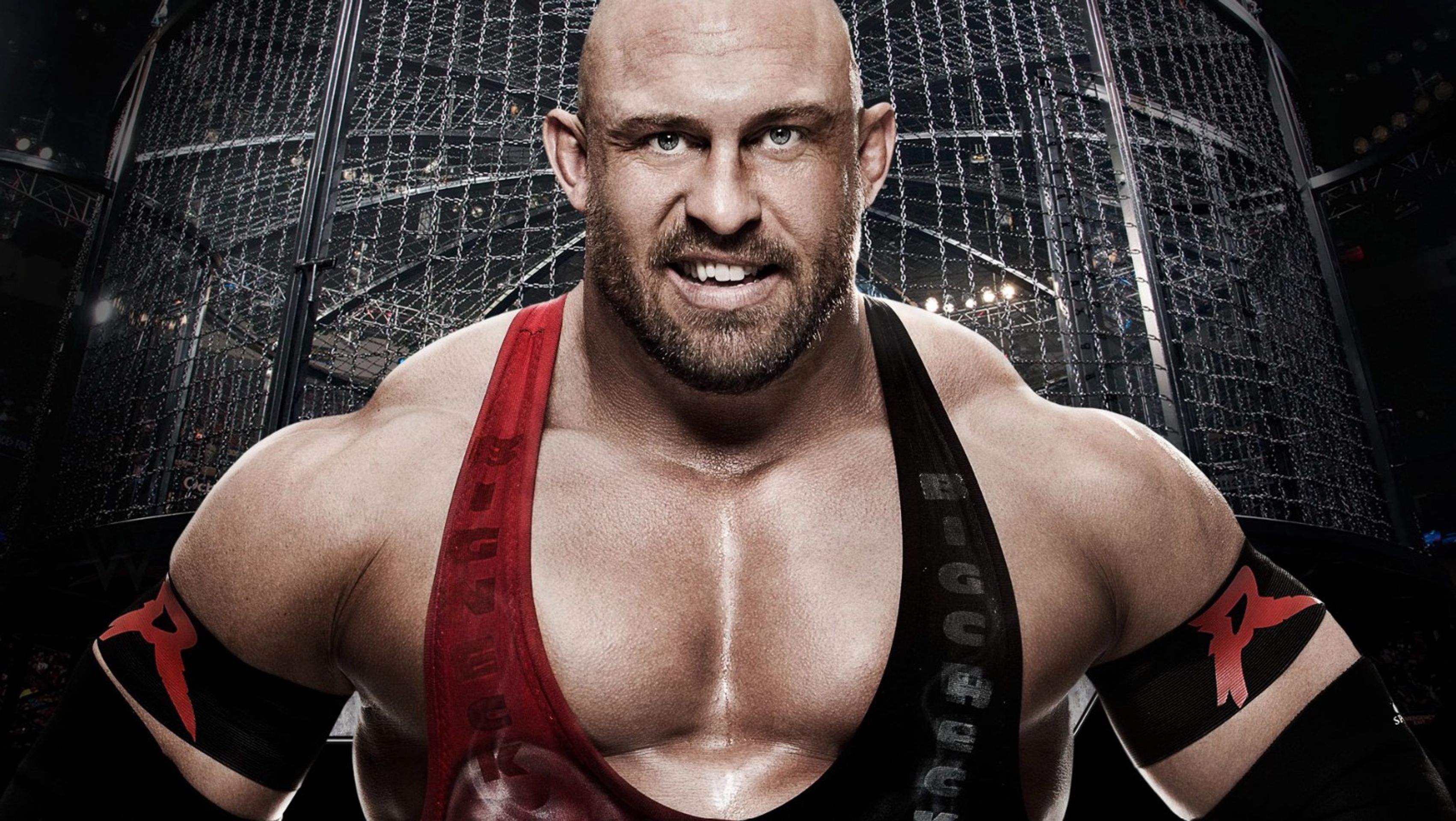 WWE 엘리미네이션 체임버 2015