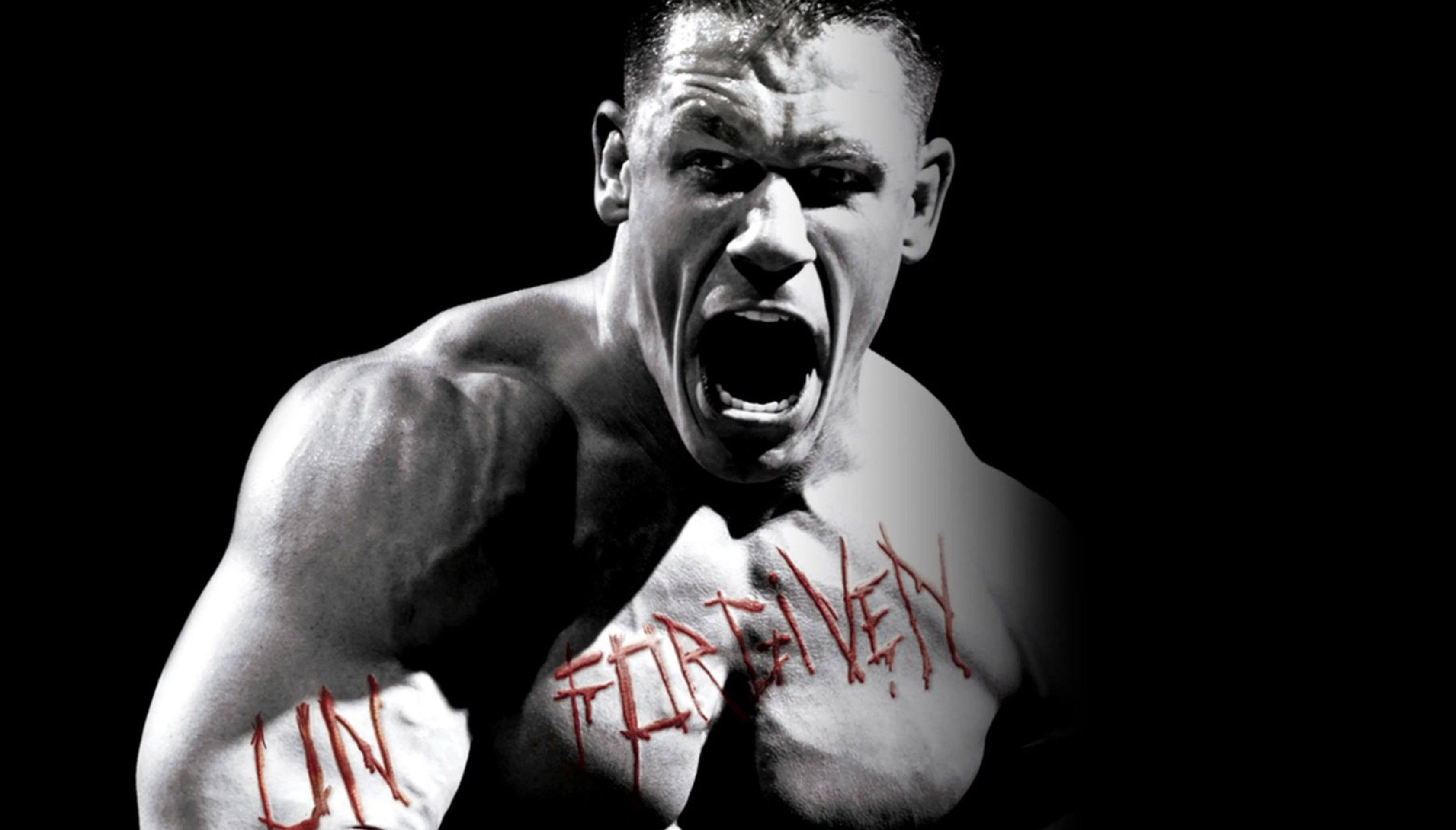 WWE 언포기븐 2006