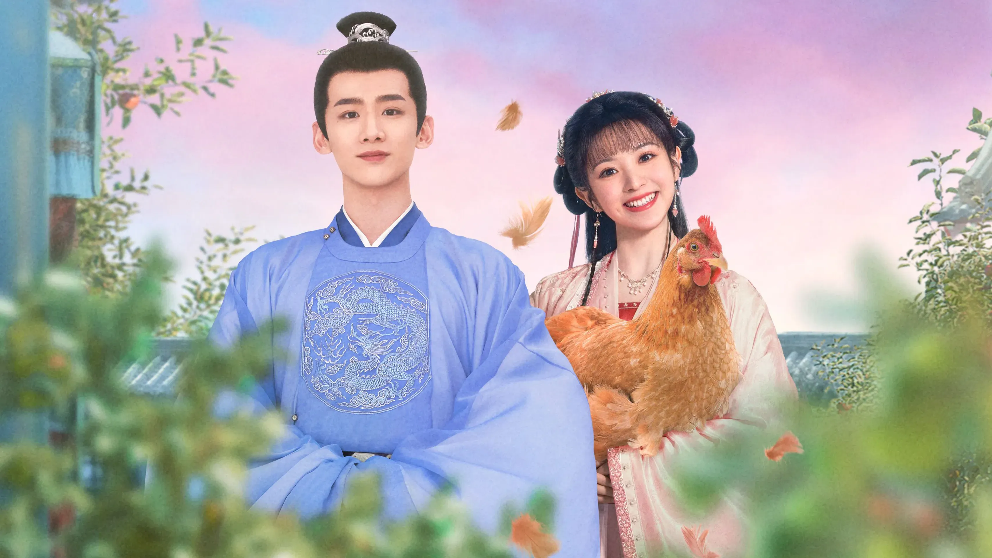 경경일상