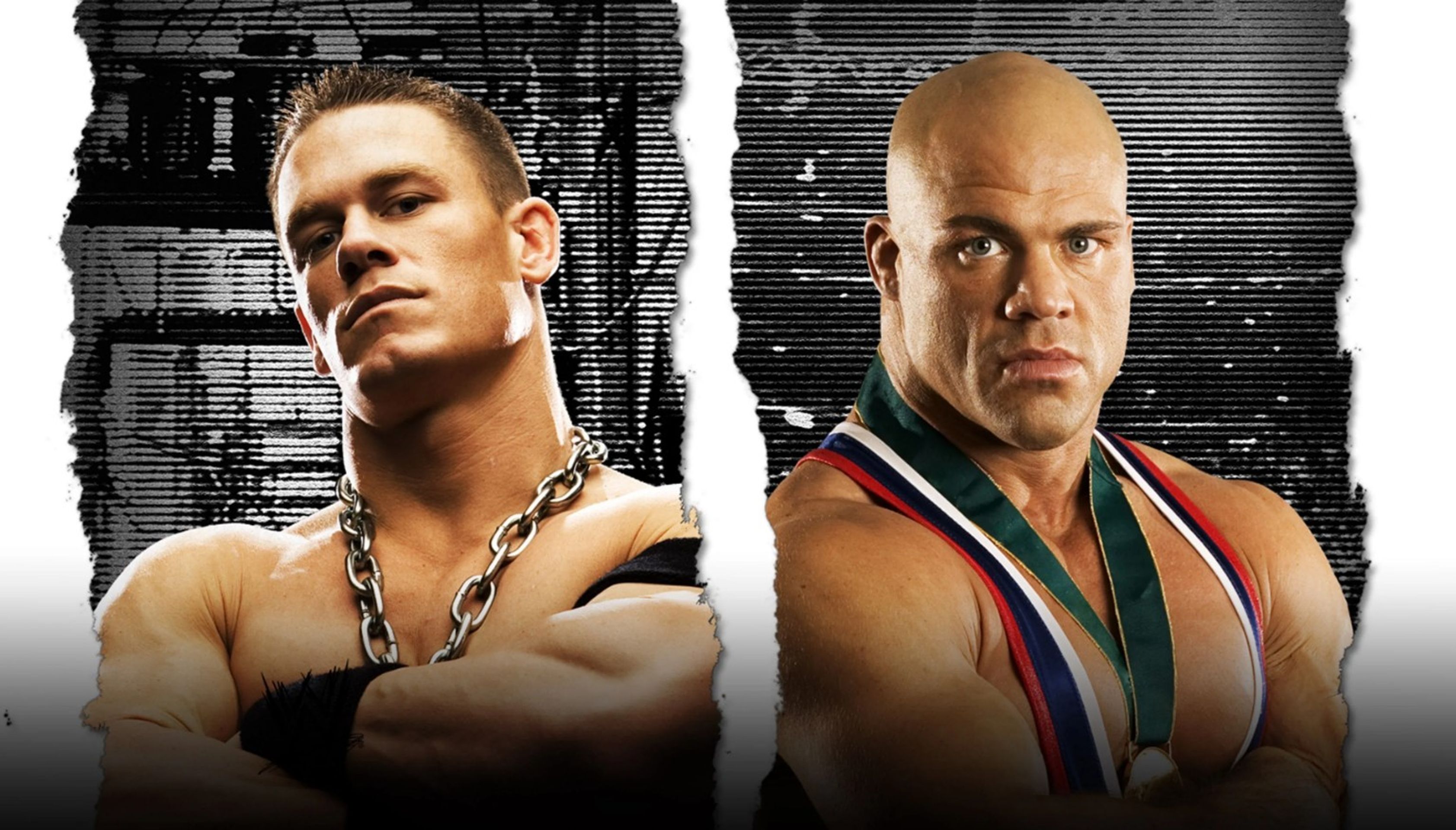 WWE 언포기븐 2005