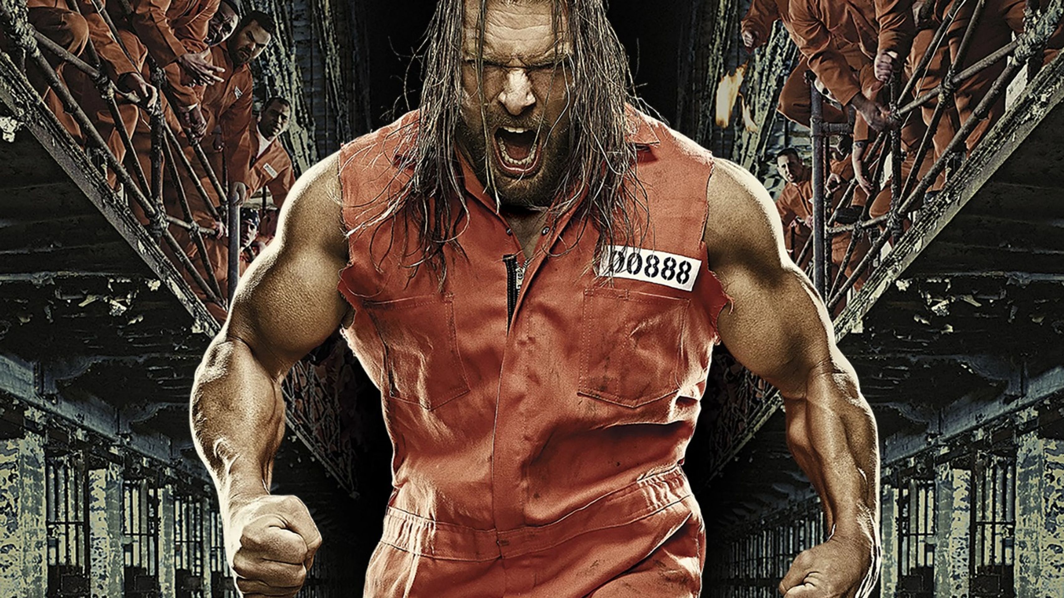 WWE 저지먼트 데이 2008