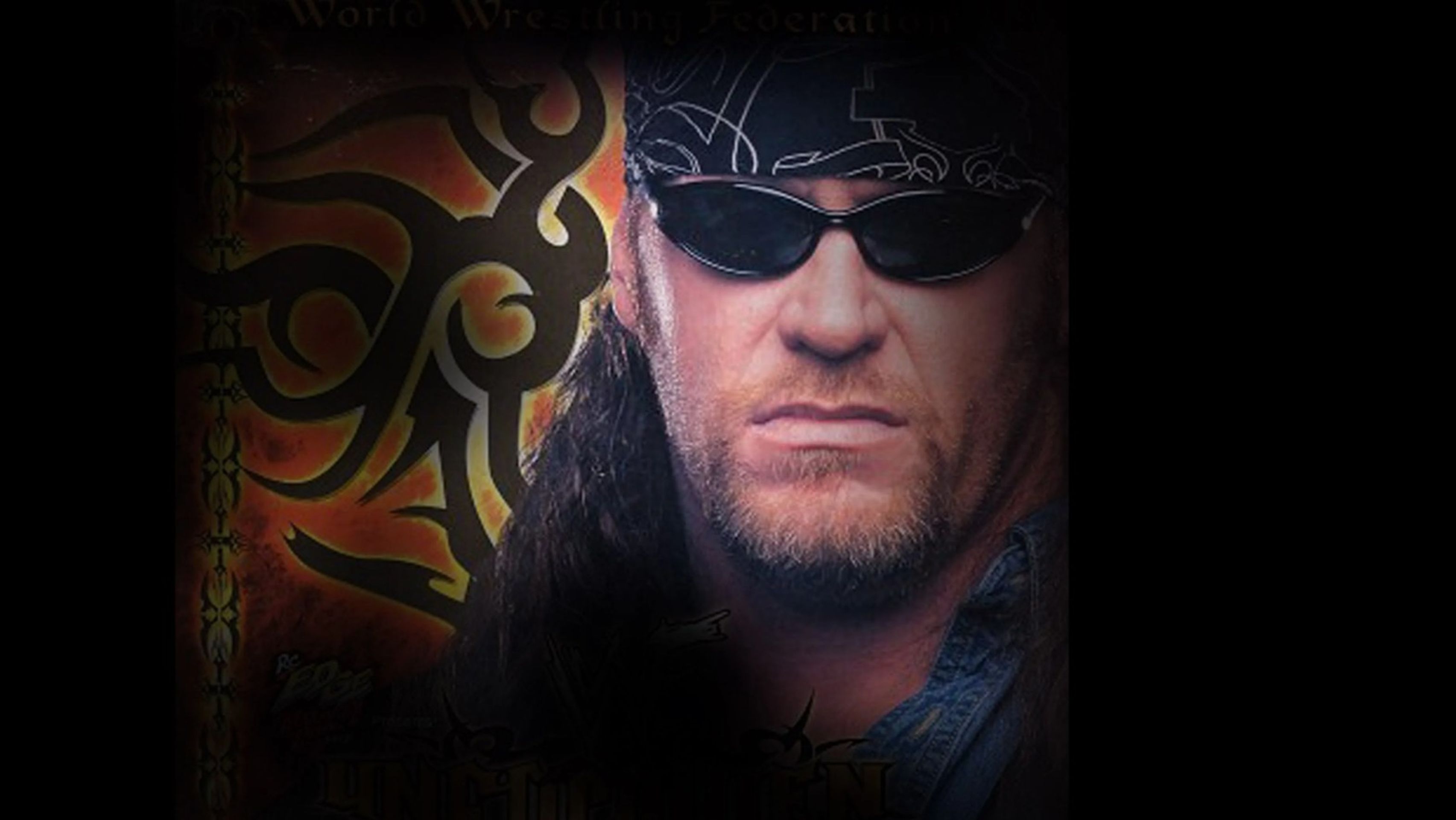 WWE 언포기븐 2000