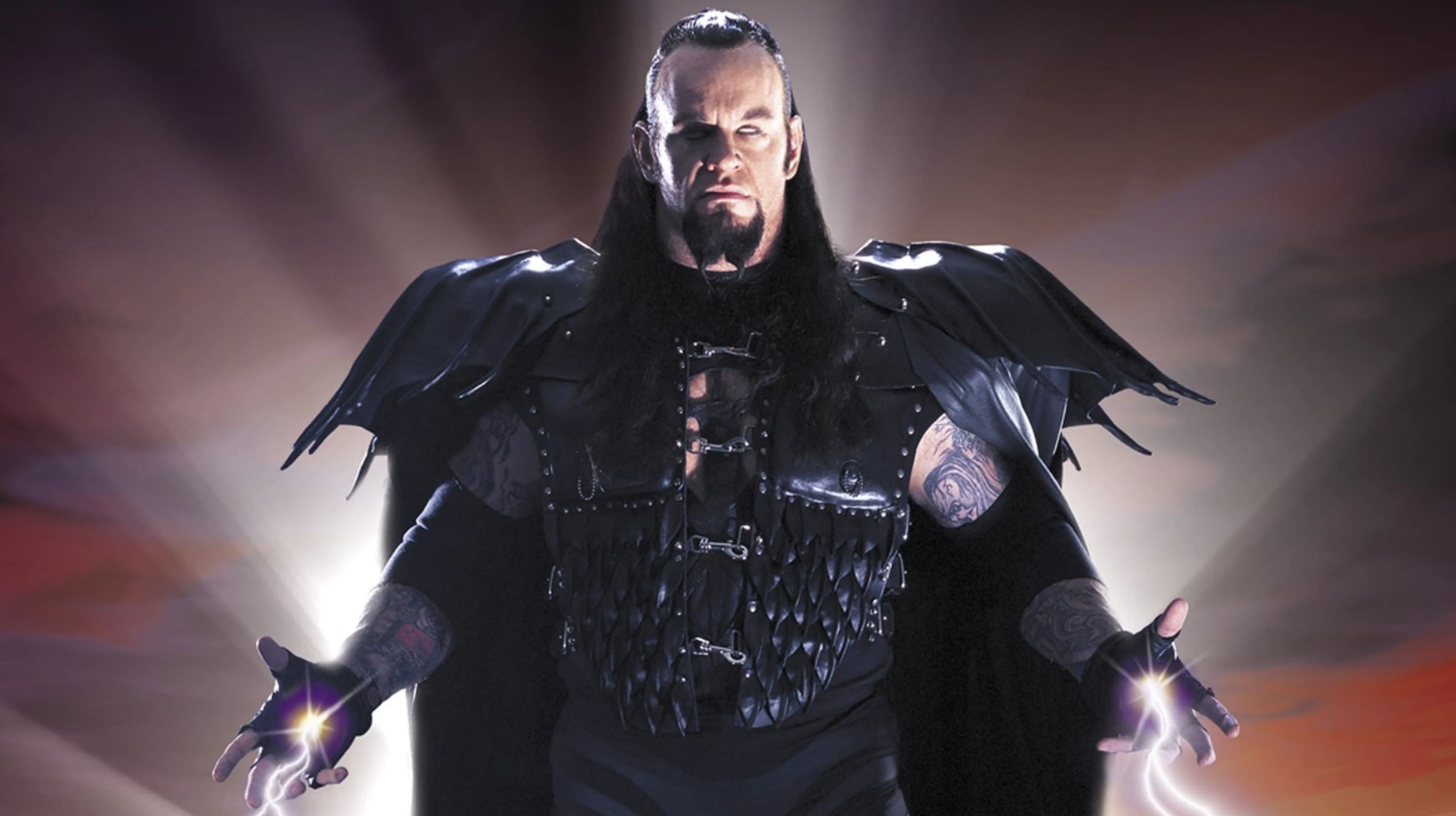 WWE 언포기븐 1999