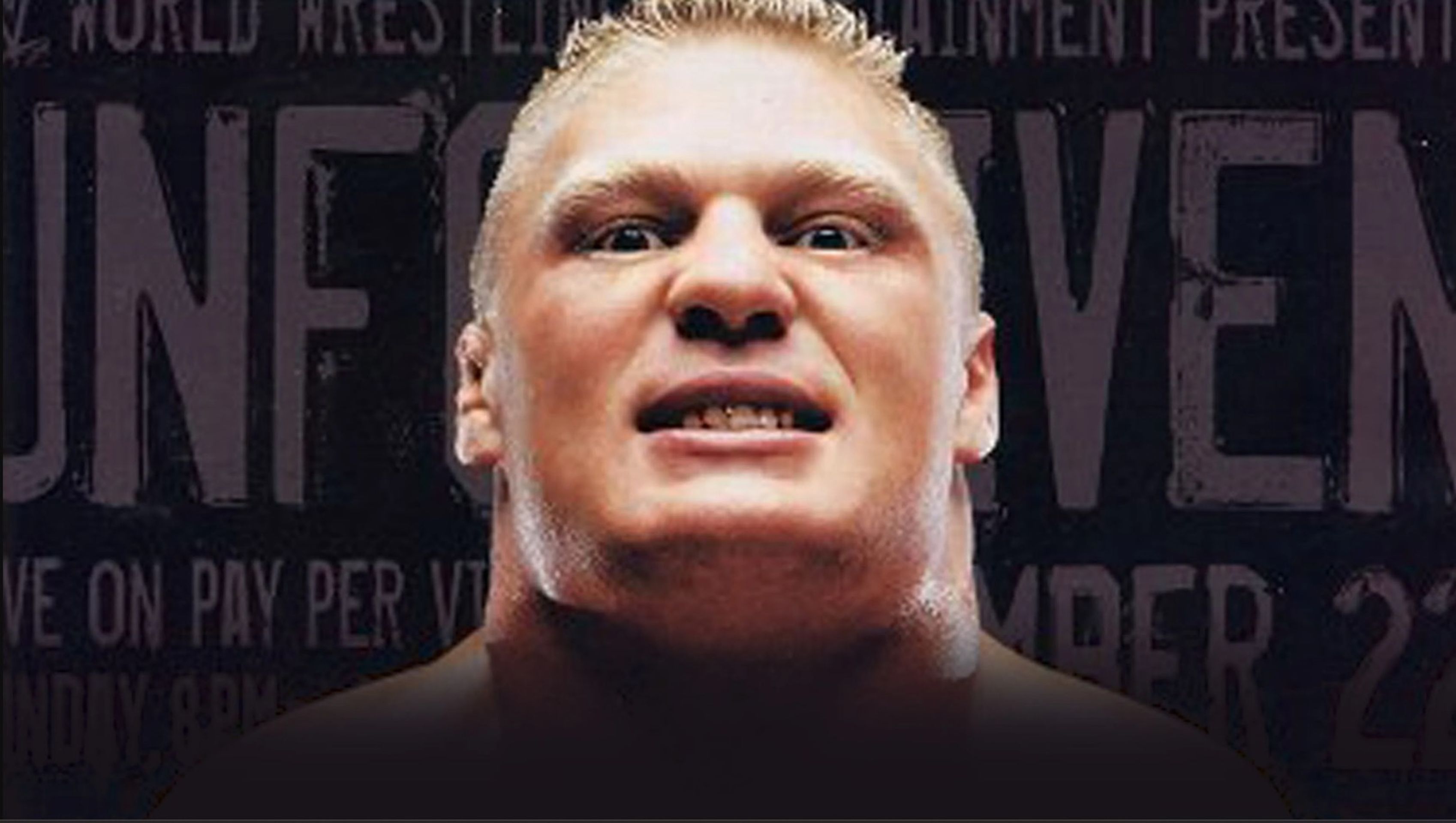 WWE 언포기븐 2002