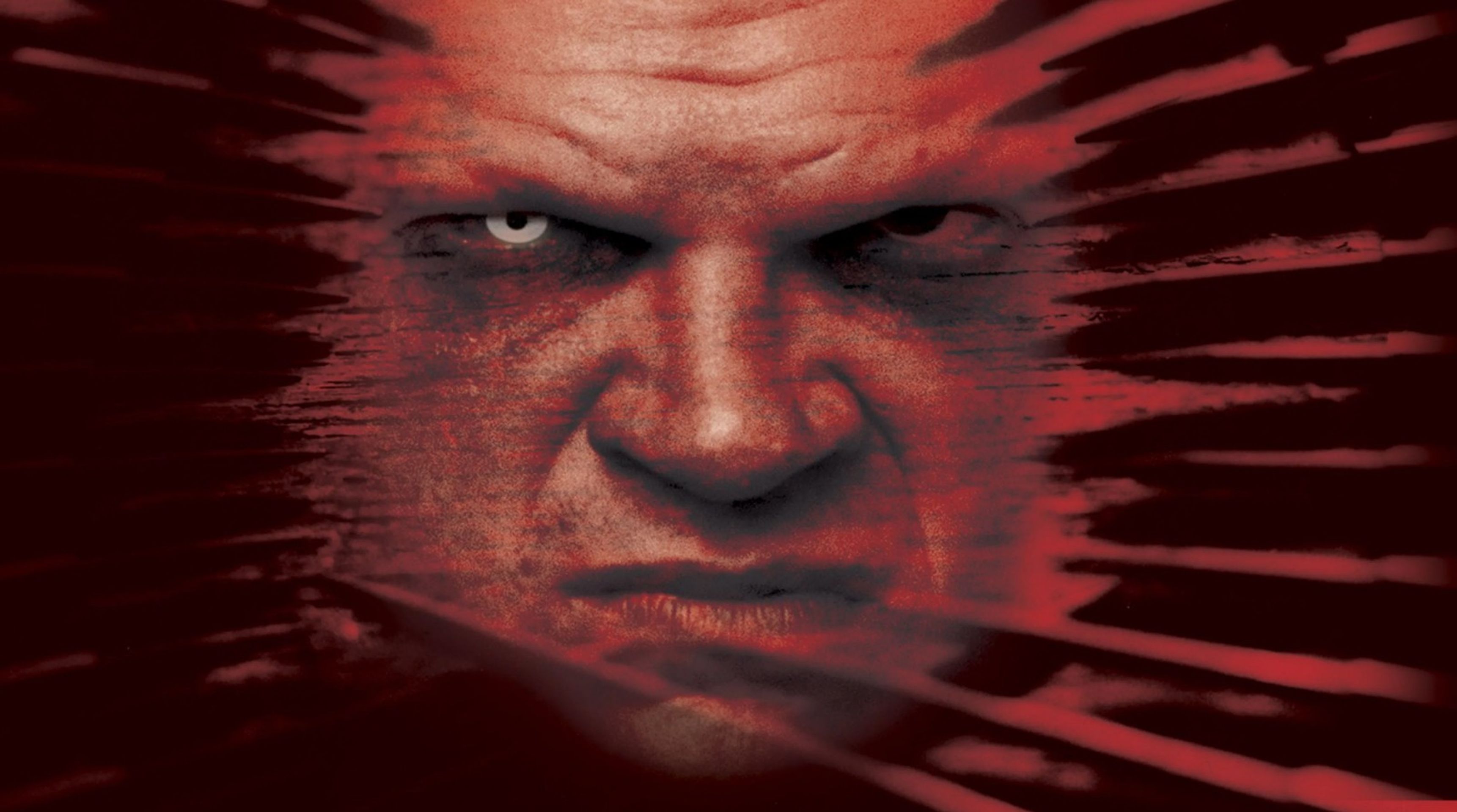 WWE 언포기븐 2003