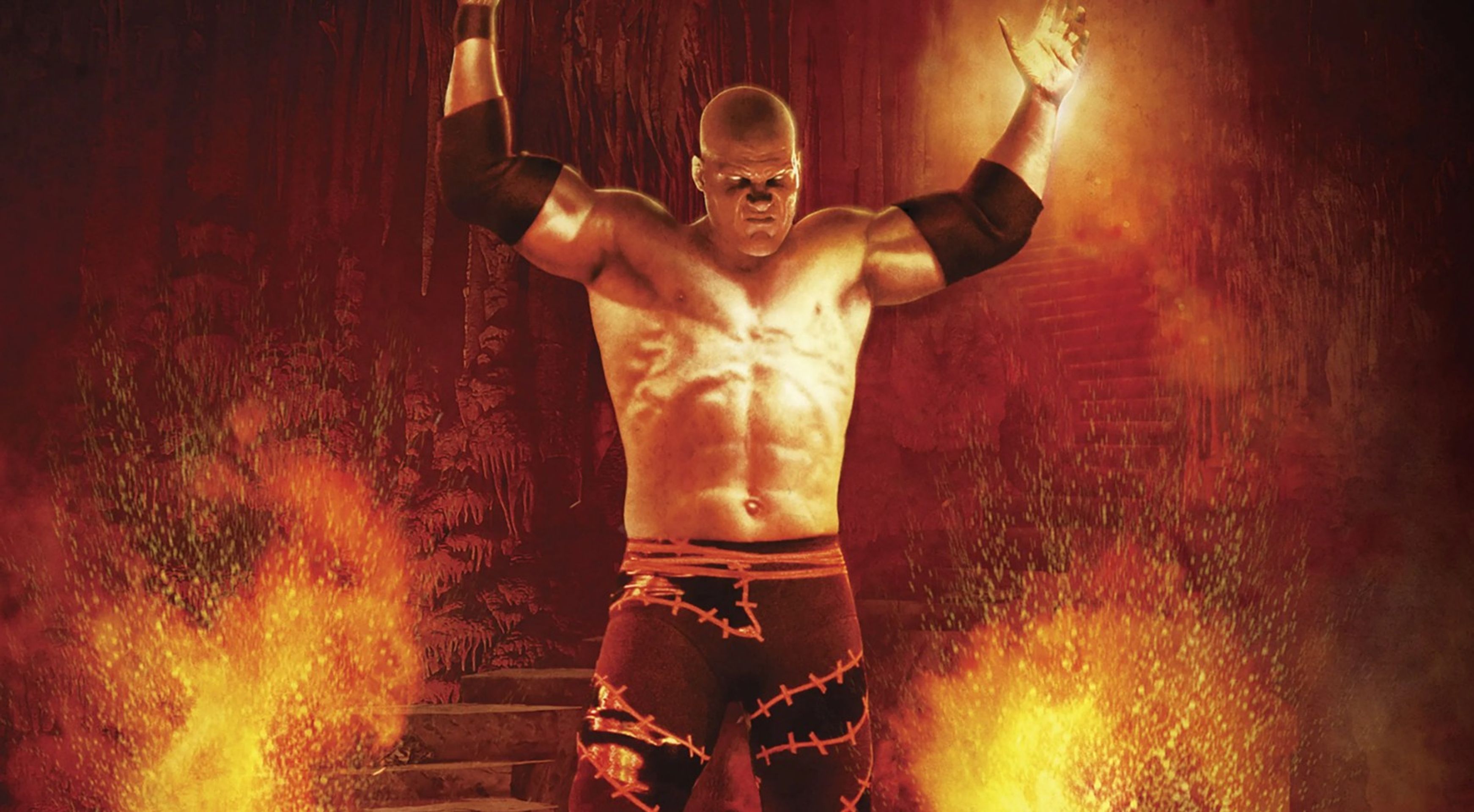 WWE 저지먼트 데이 2007