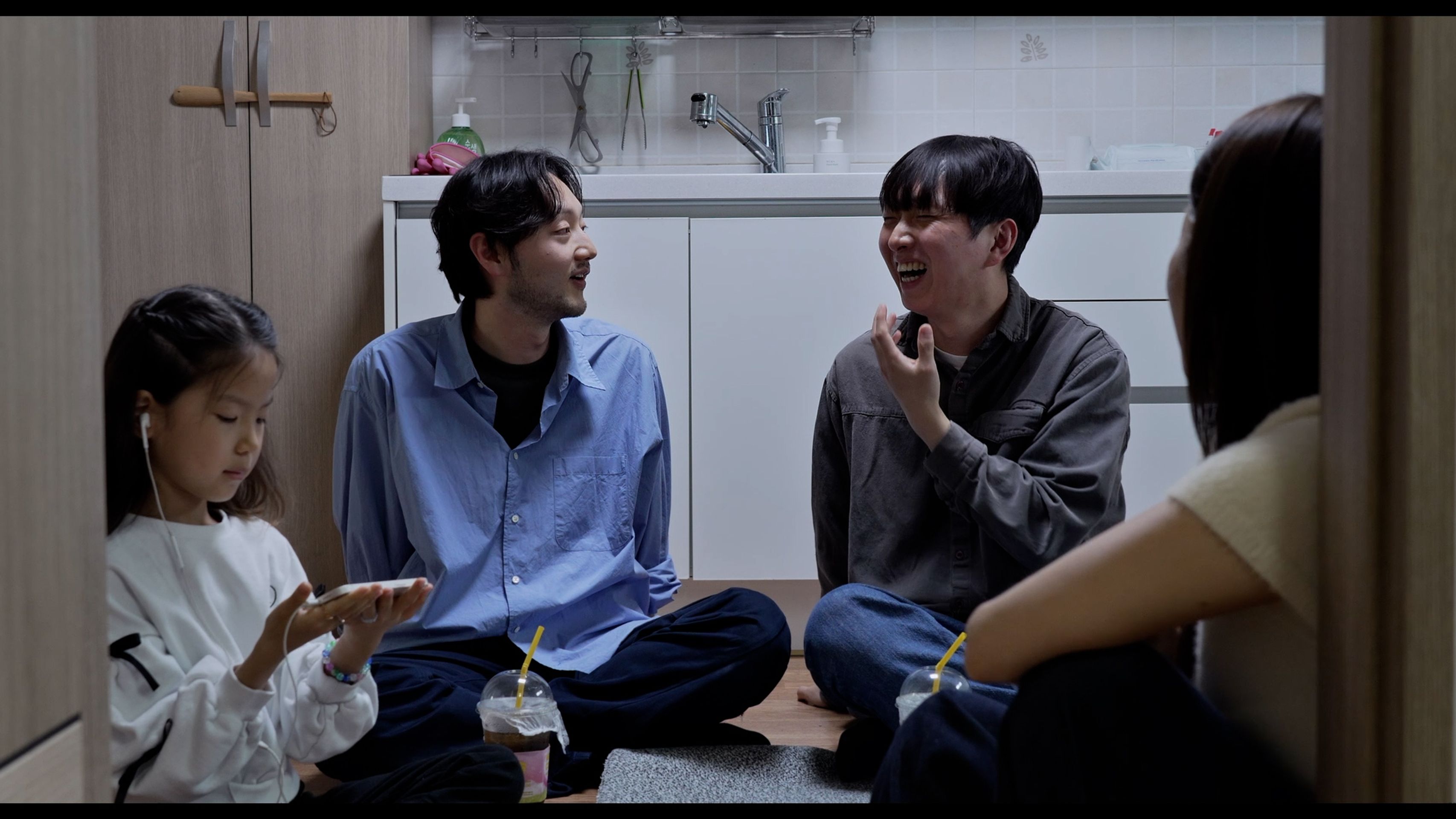 잠 못 이루는 밤