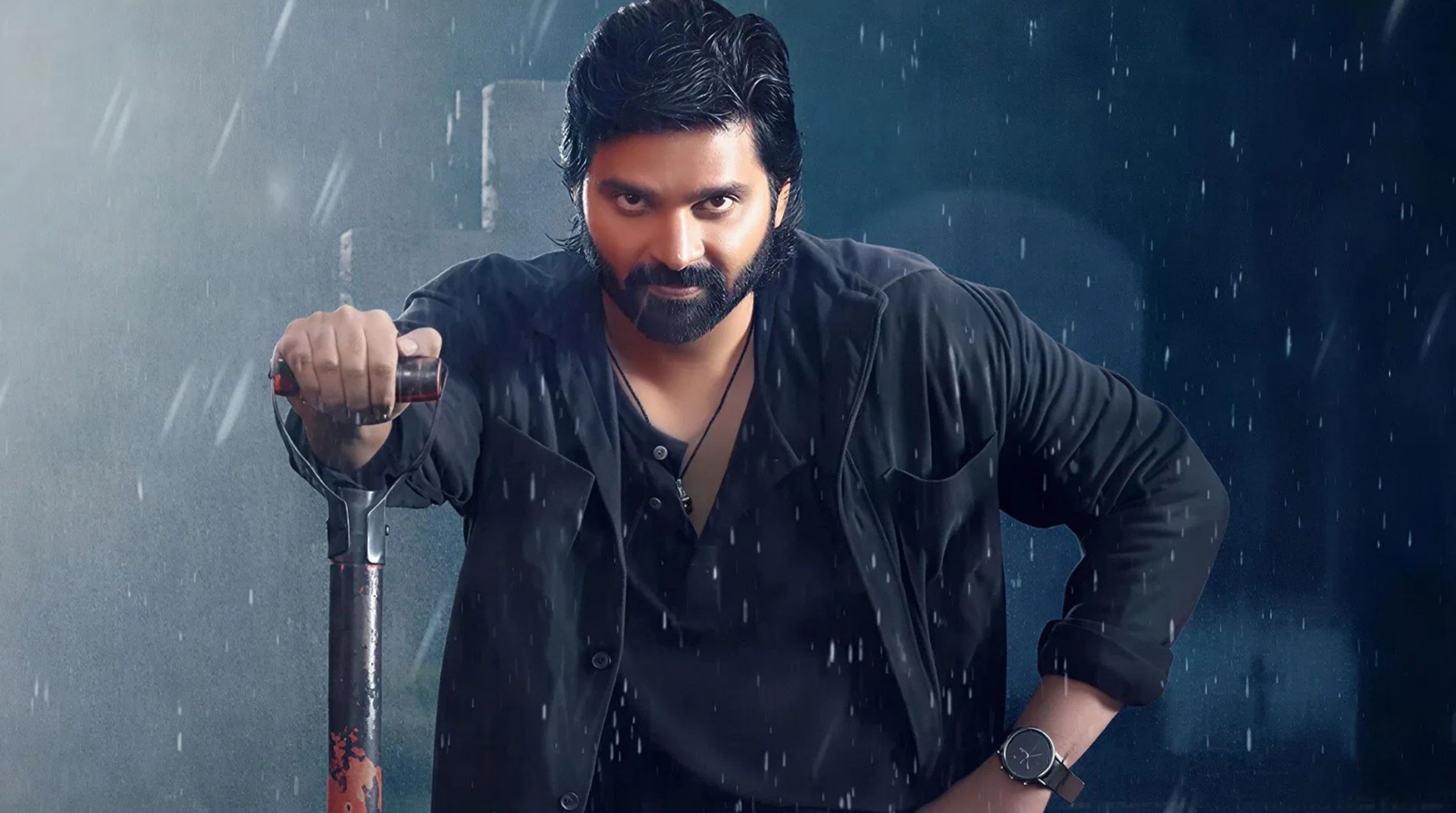 Mrithyunjay​
