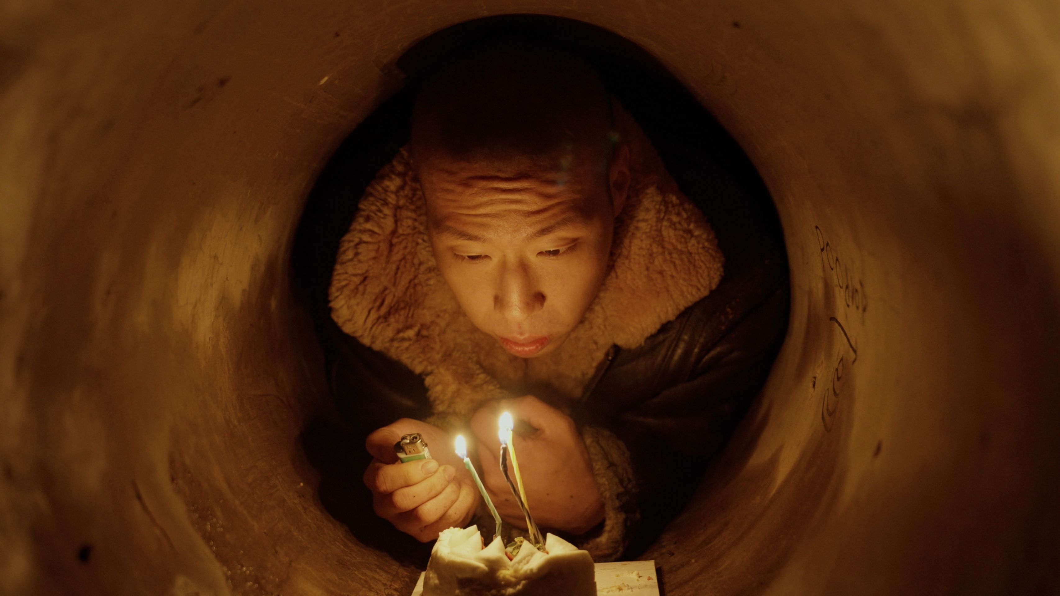 포스트 푸 드롭