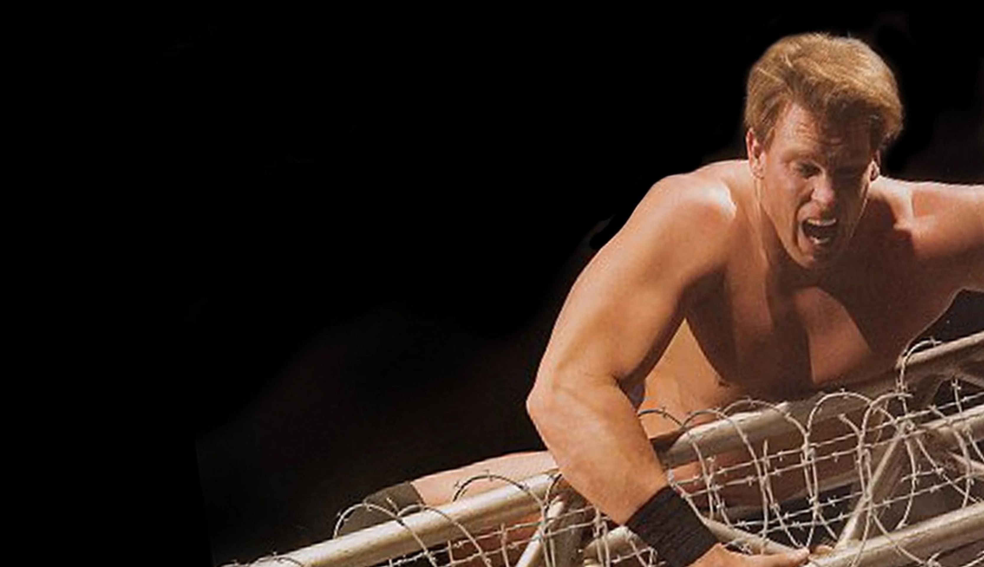 WWE 노 웨이 아웃 2005