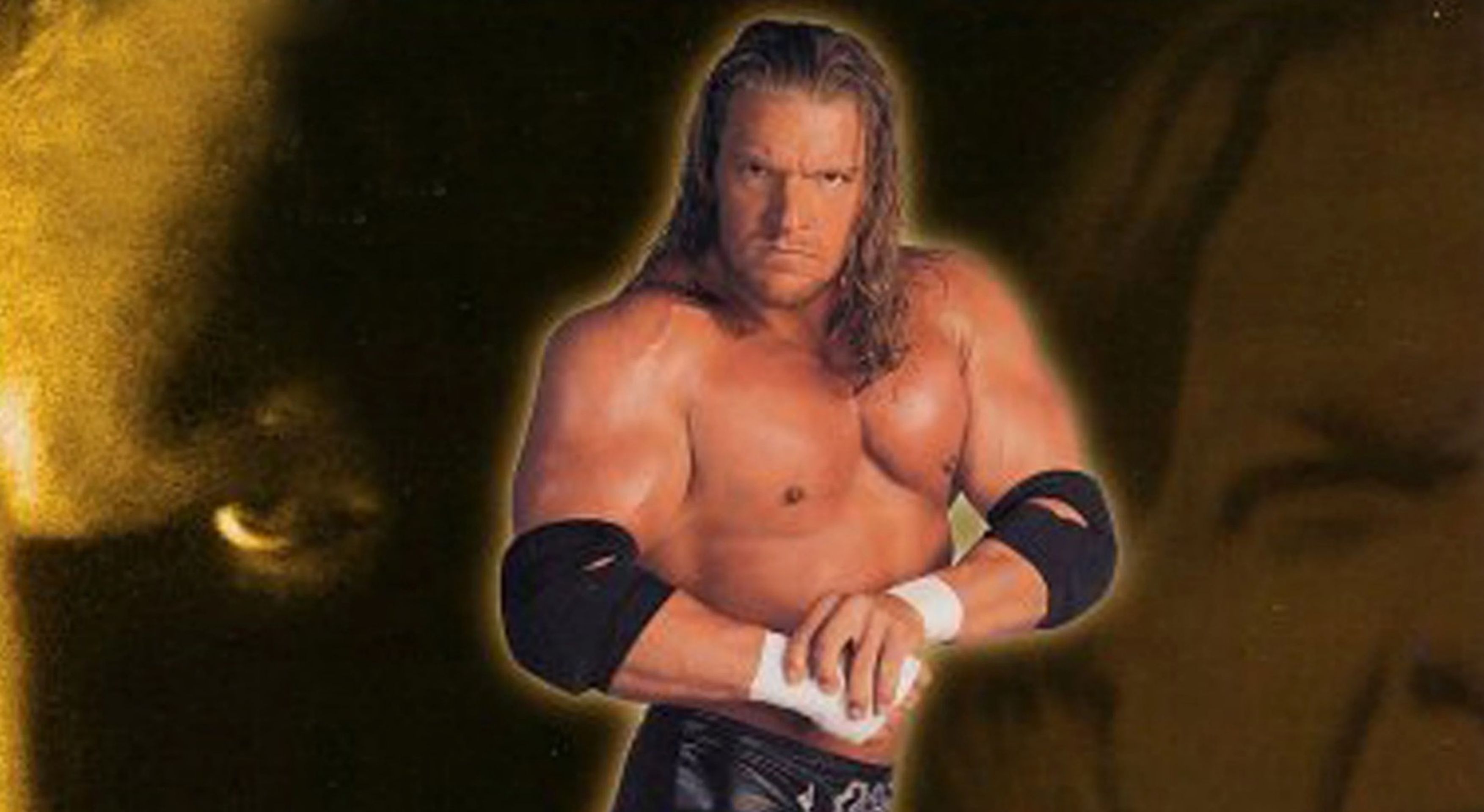 WWE 노 웨이 아웃 2000