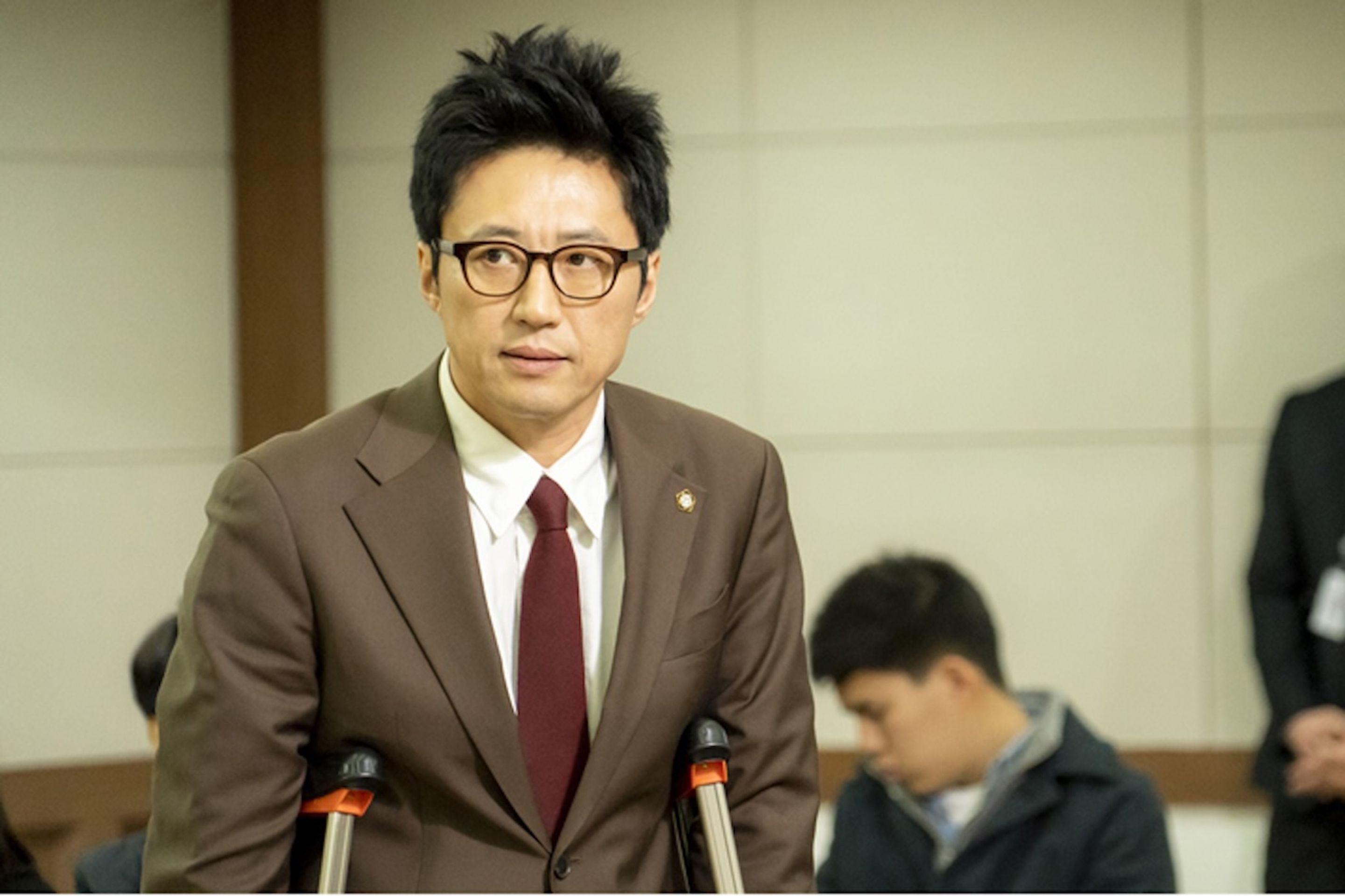 동네변호사 조들호 2: 죄와 벌