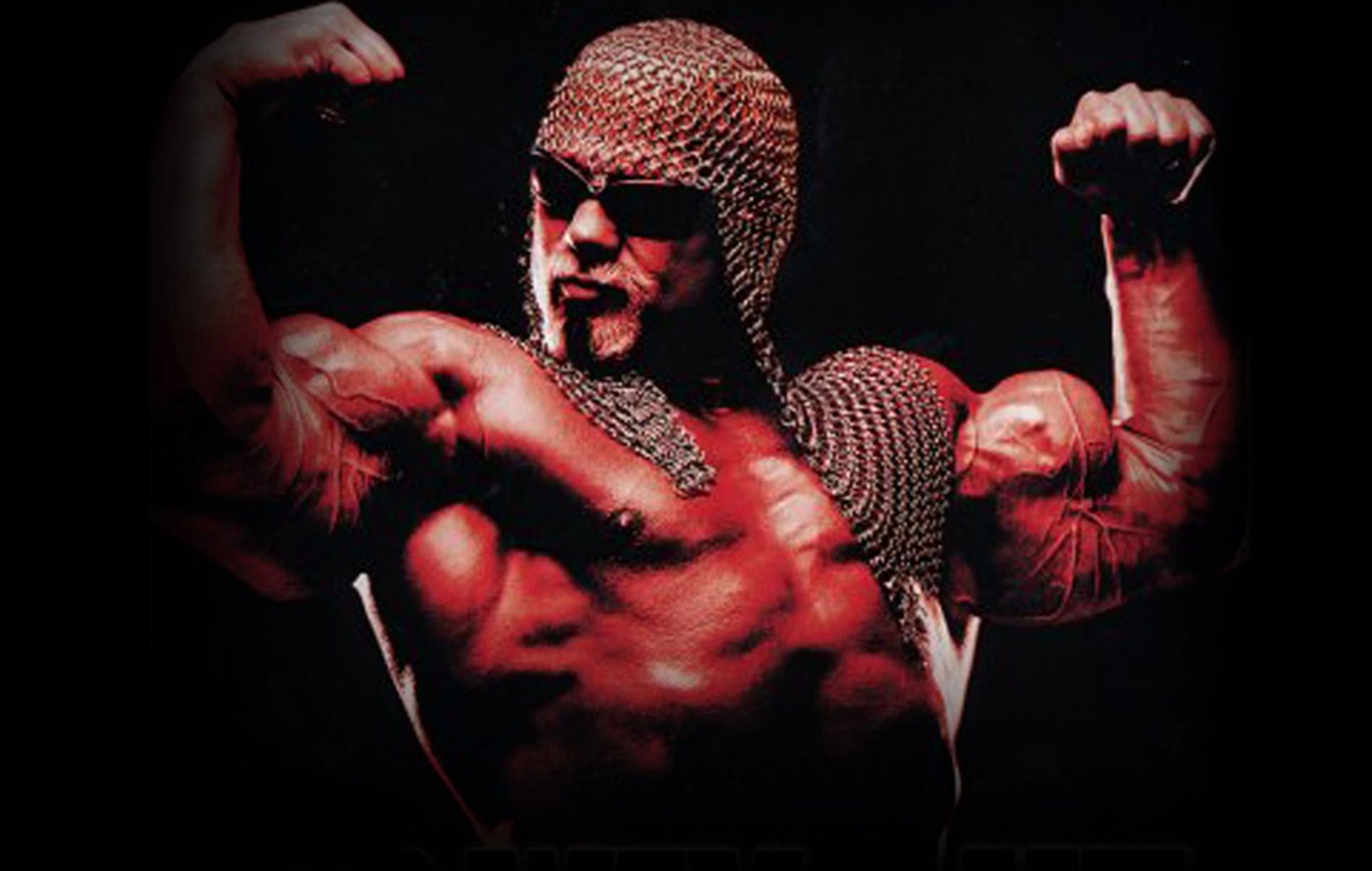 WWE 노 웨이 아웃 2003