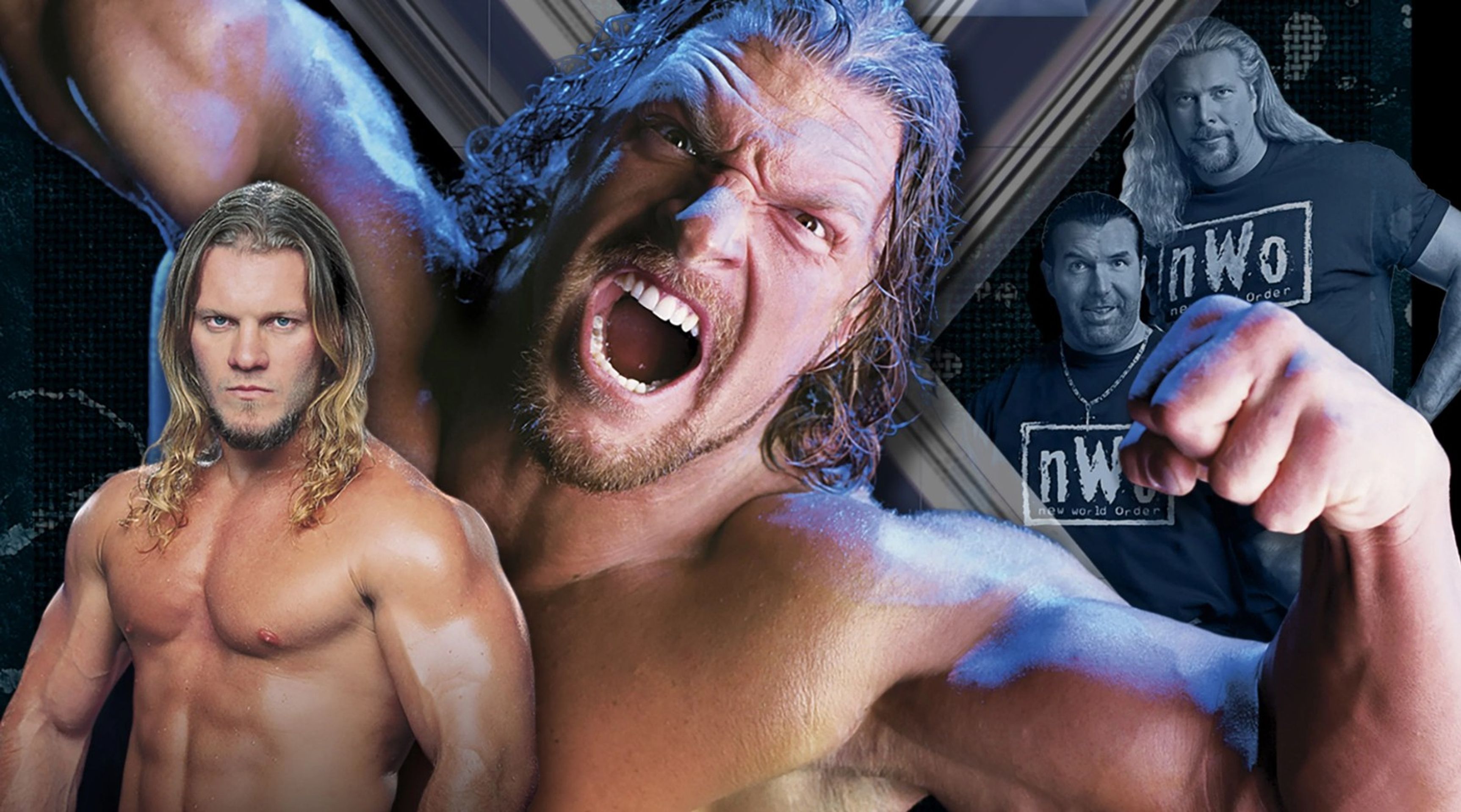 WWE 인슈렉션 2002