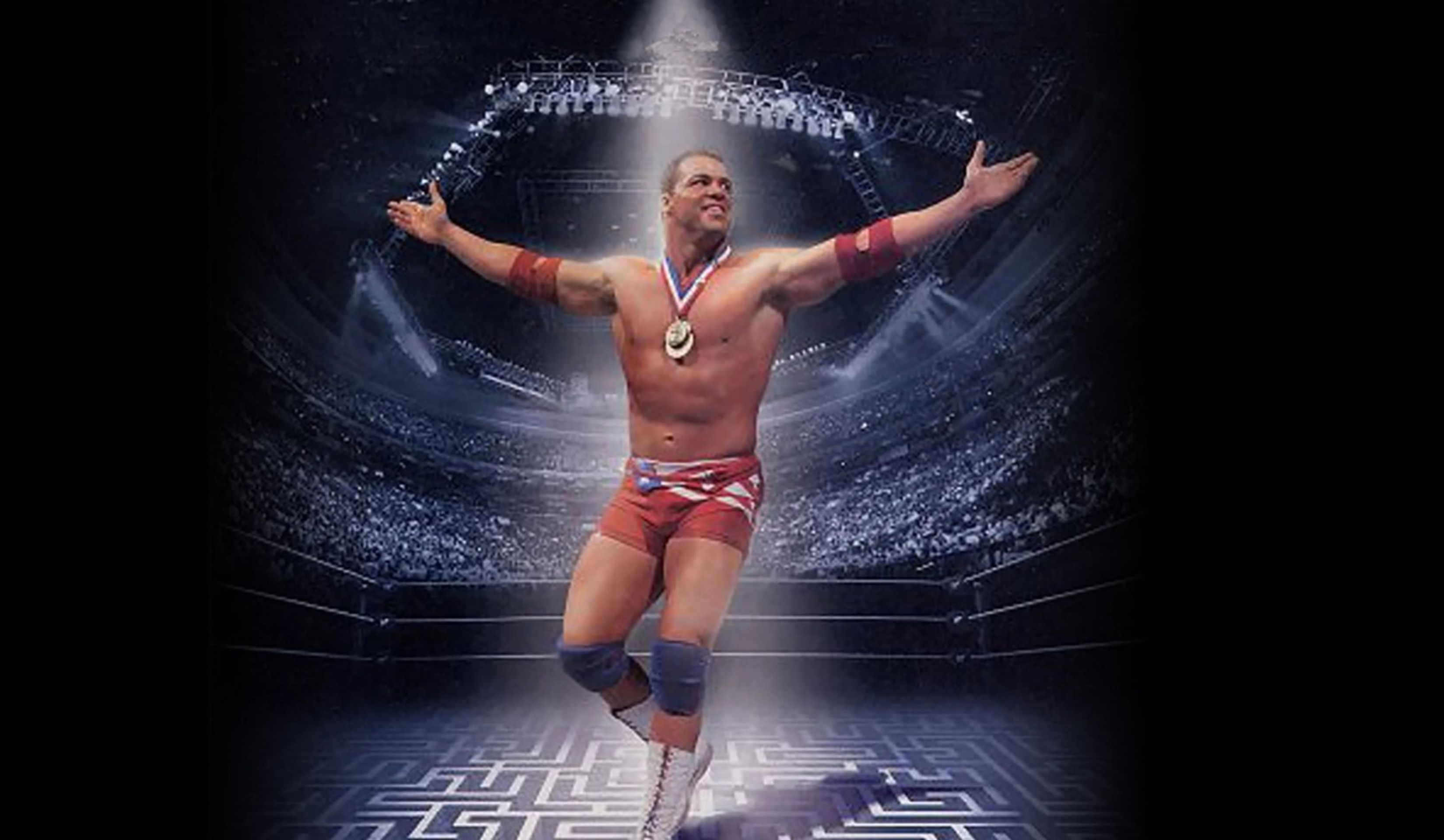 WWE 노 웨이 아웃 2001
