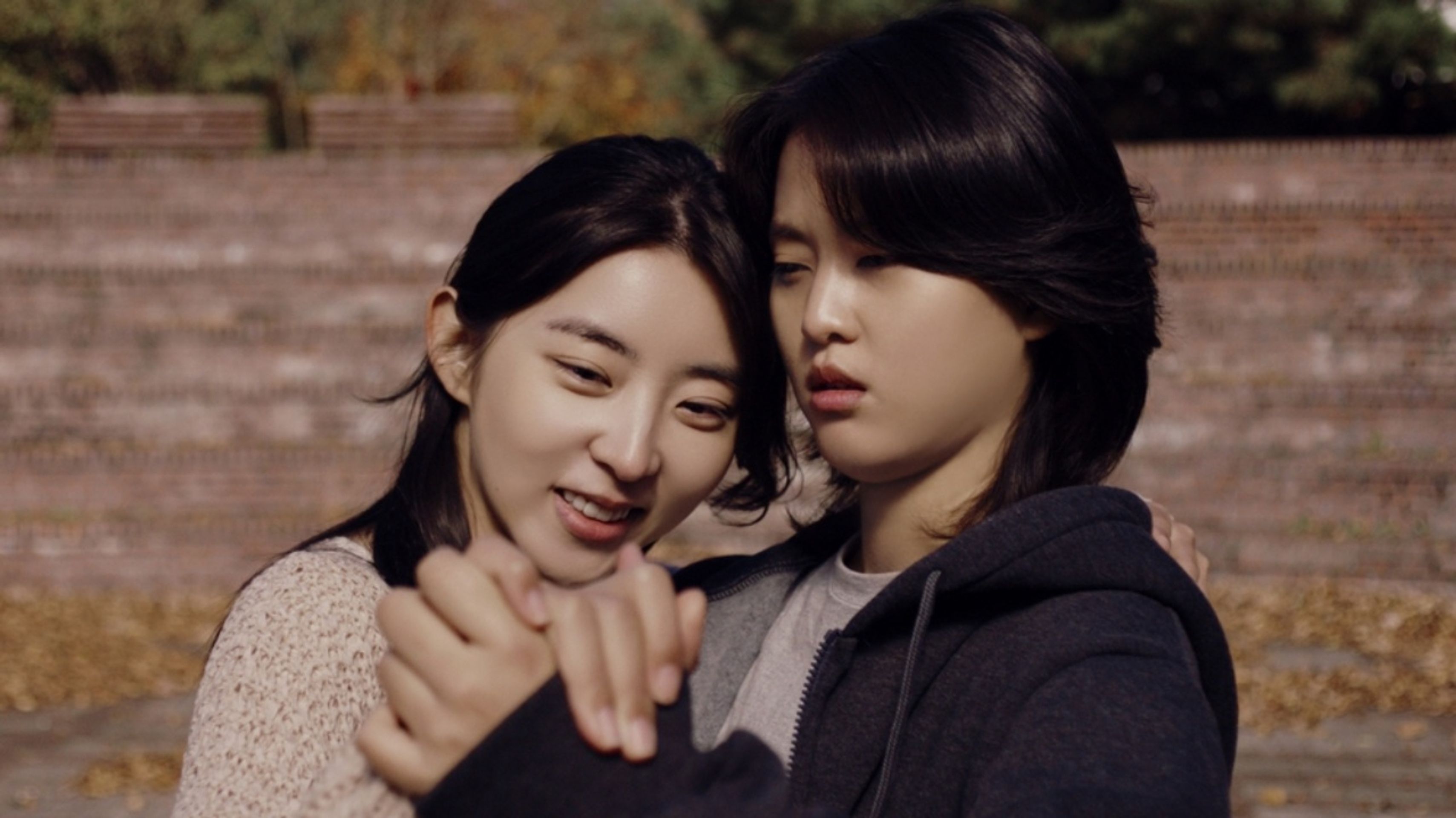 새벽의 Tango