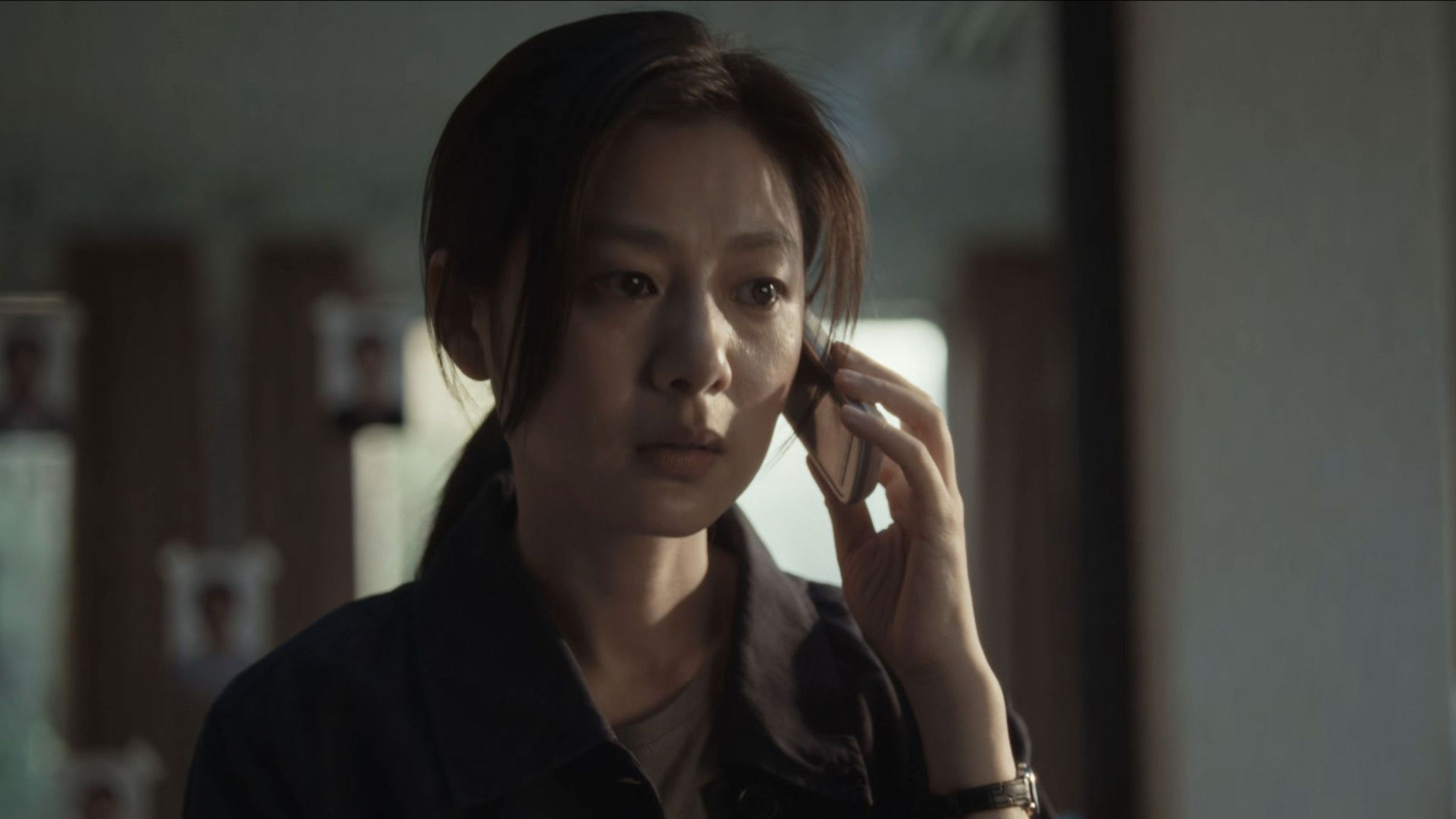 유죄지신 : 죄의 기억