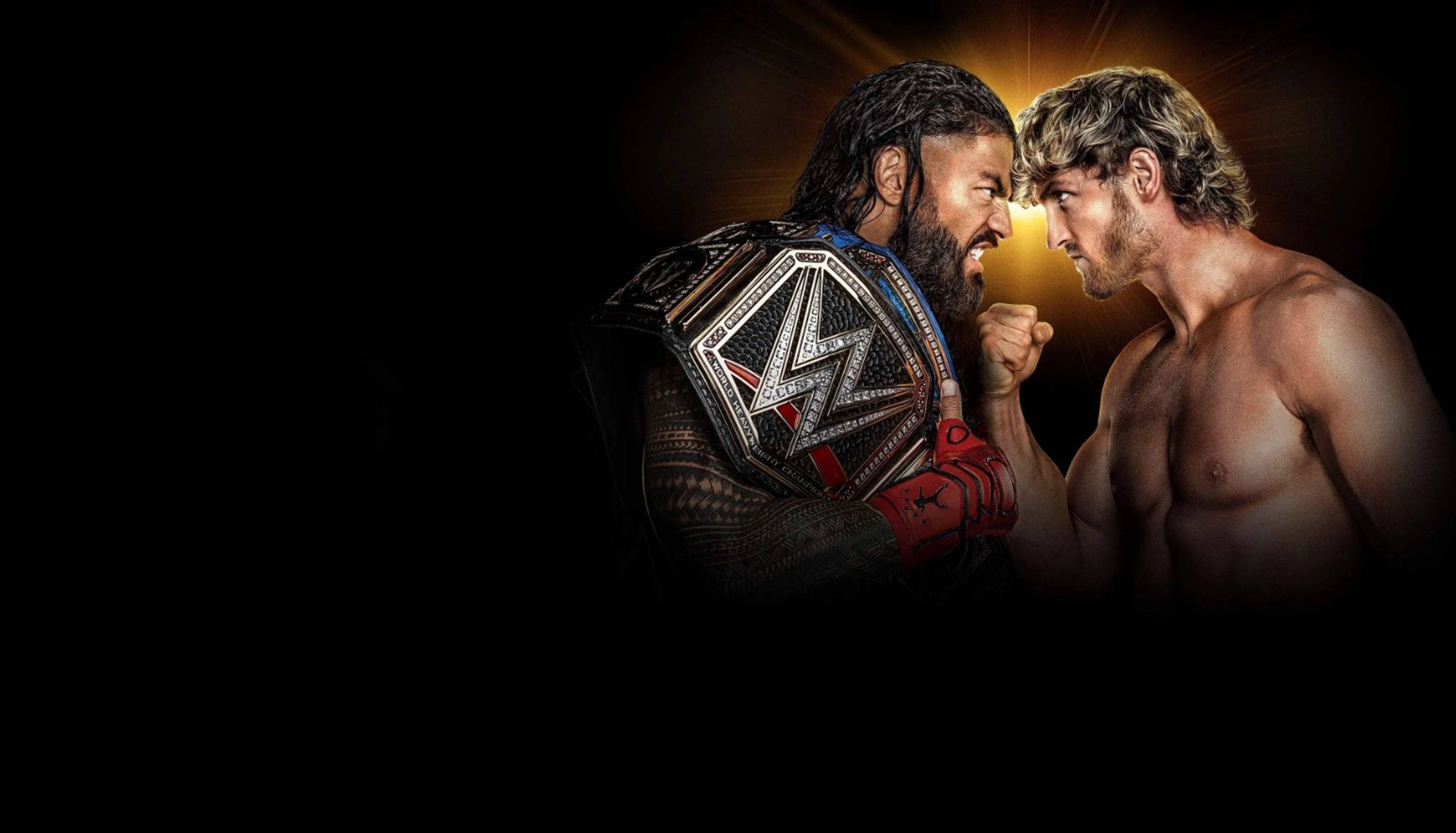 WWE 크라운 주얼 2022