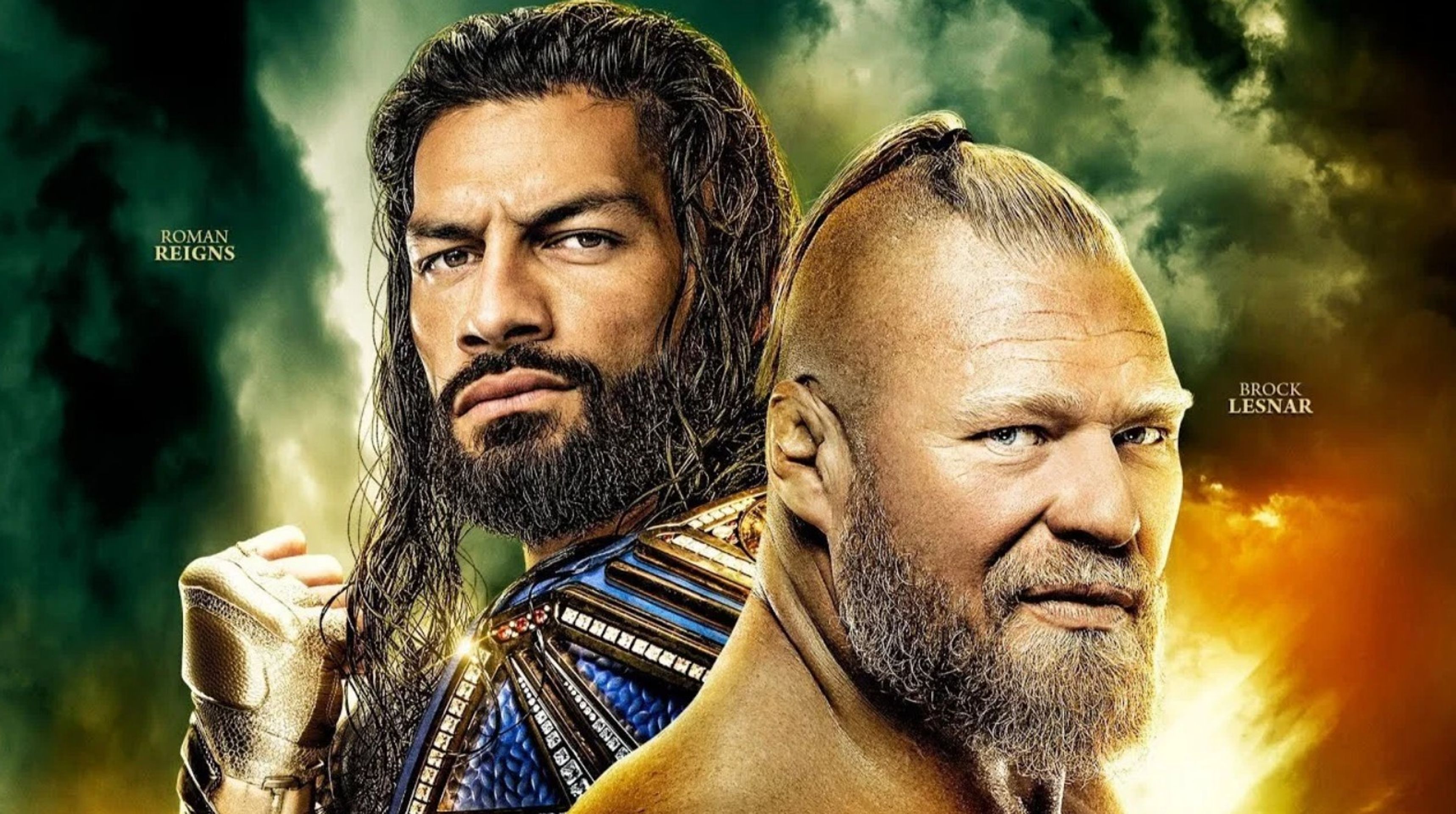 WWE 크라운 주얼 2021