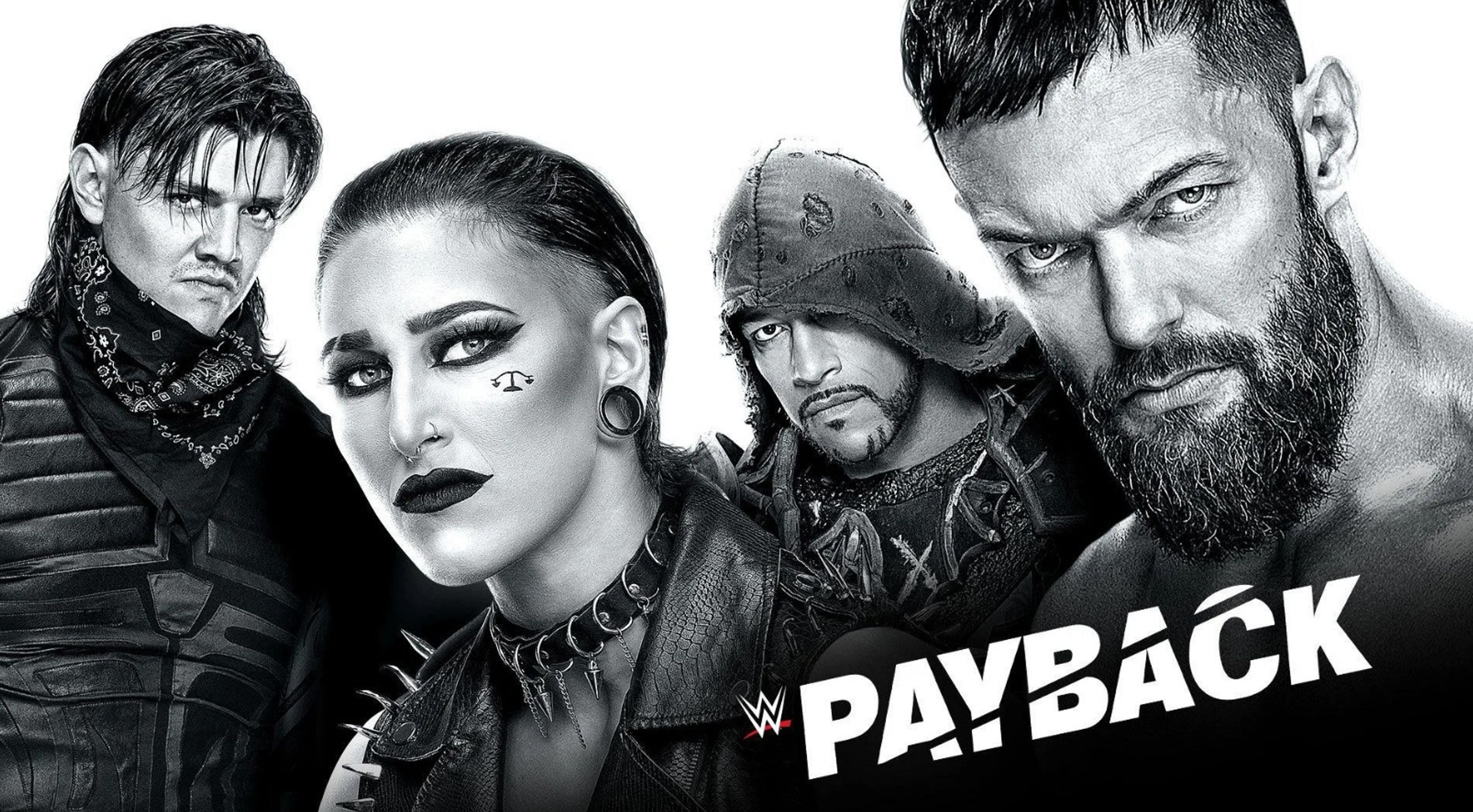 WWE 페이백 2023