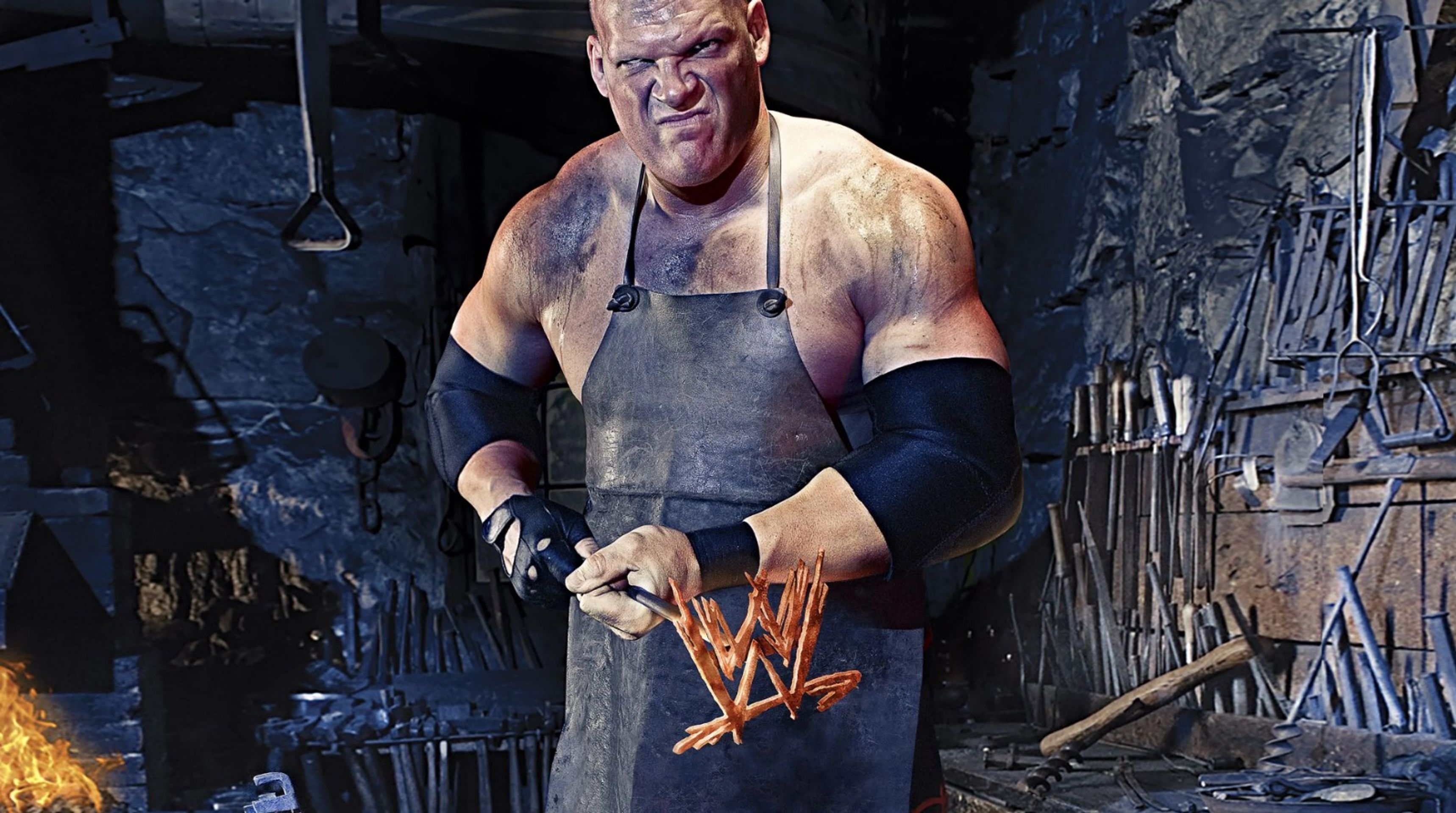 WWE 원 나잇 스탠드 2008