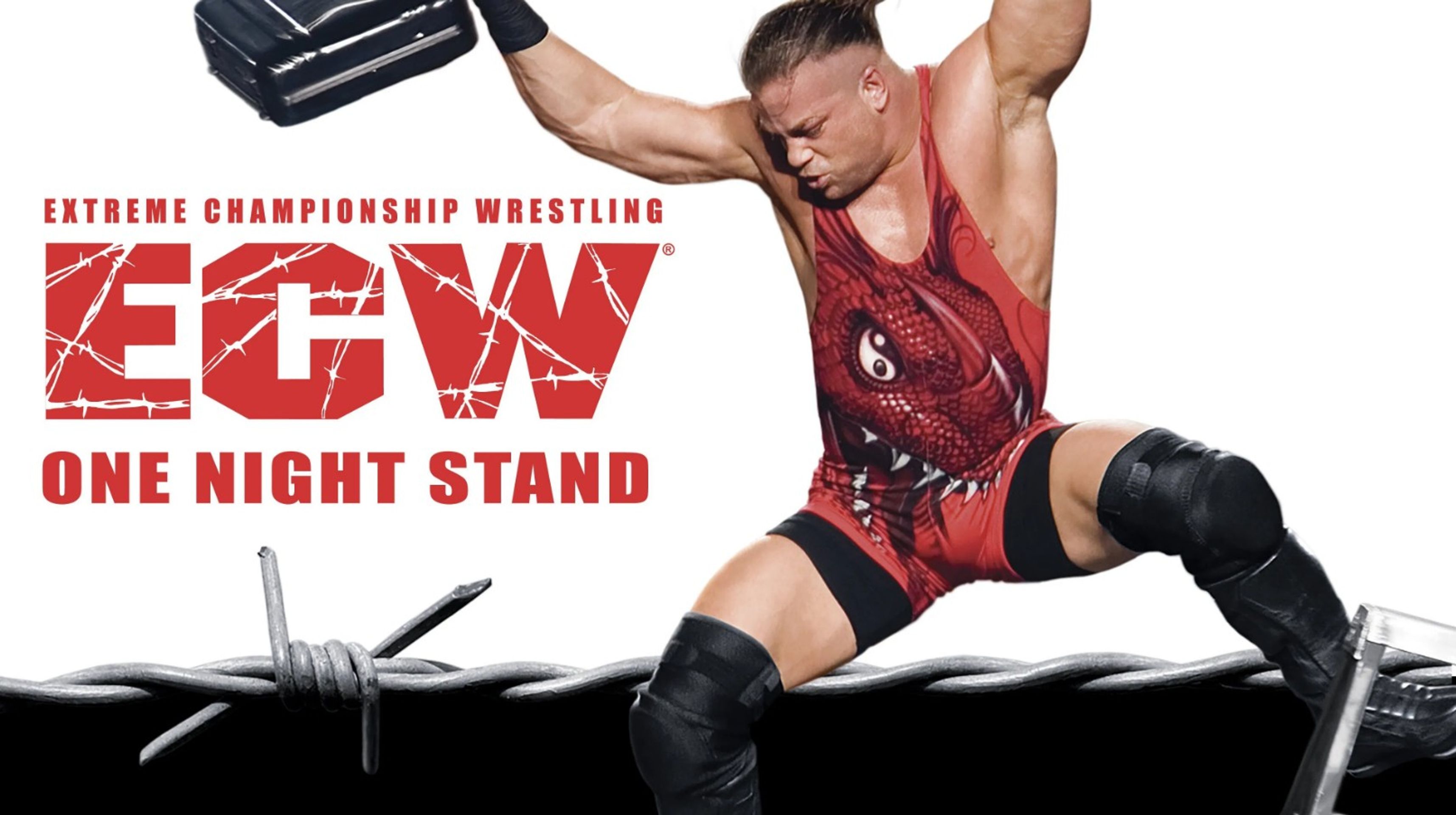 WWE 원 나잇 스탠드 2006