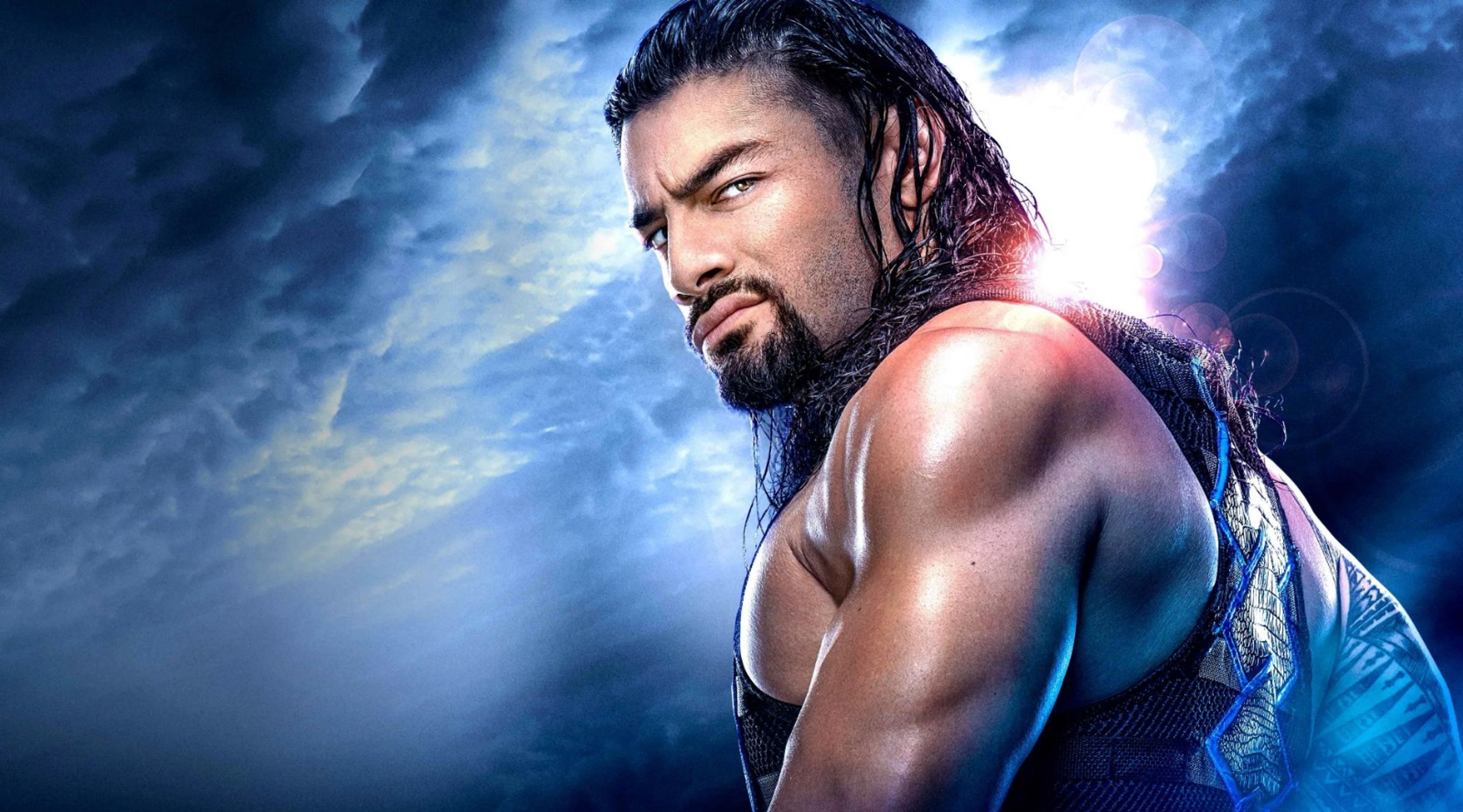 WWE 페이백 2020