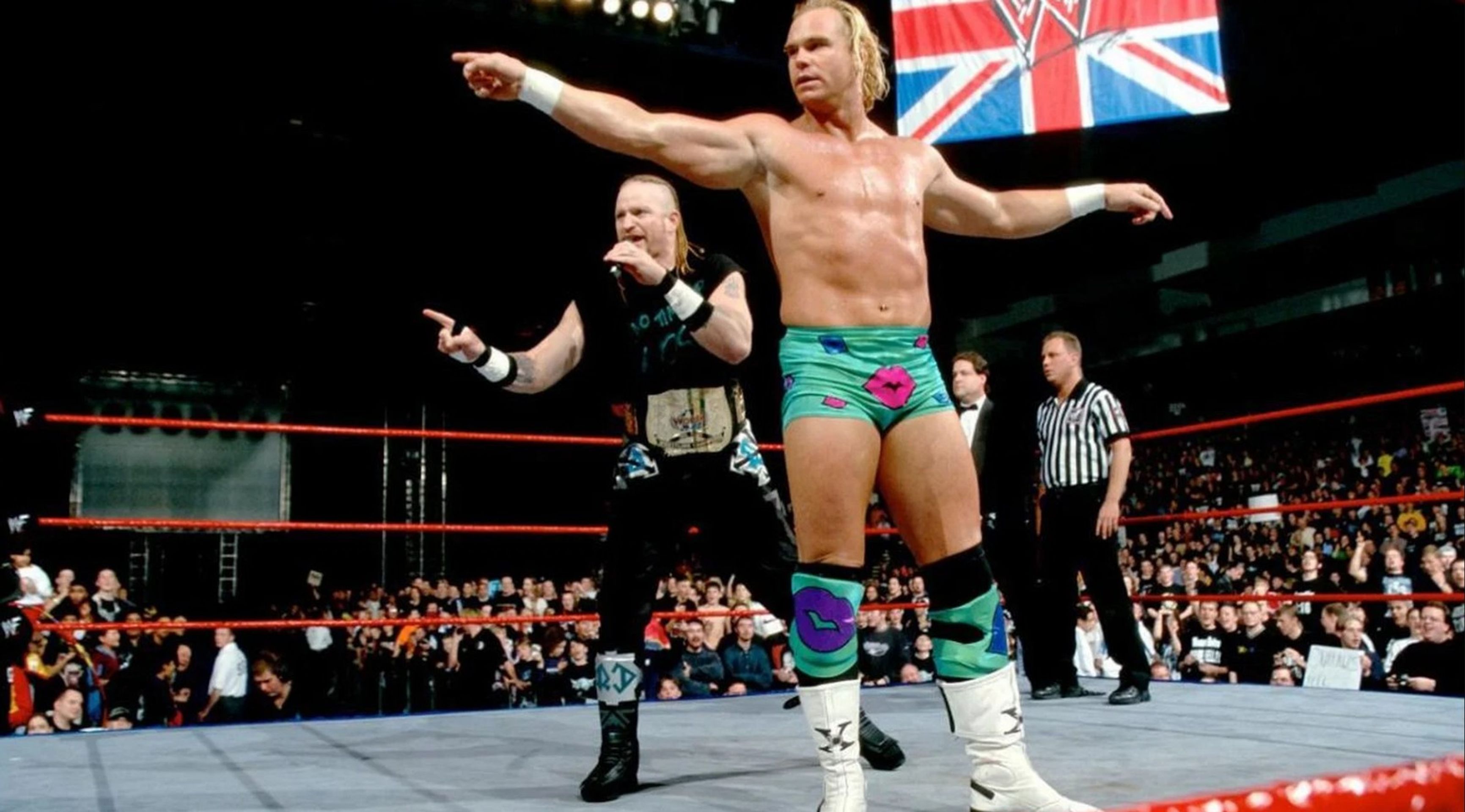 WWE 캐피탈 카니지 1998