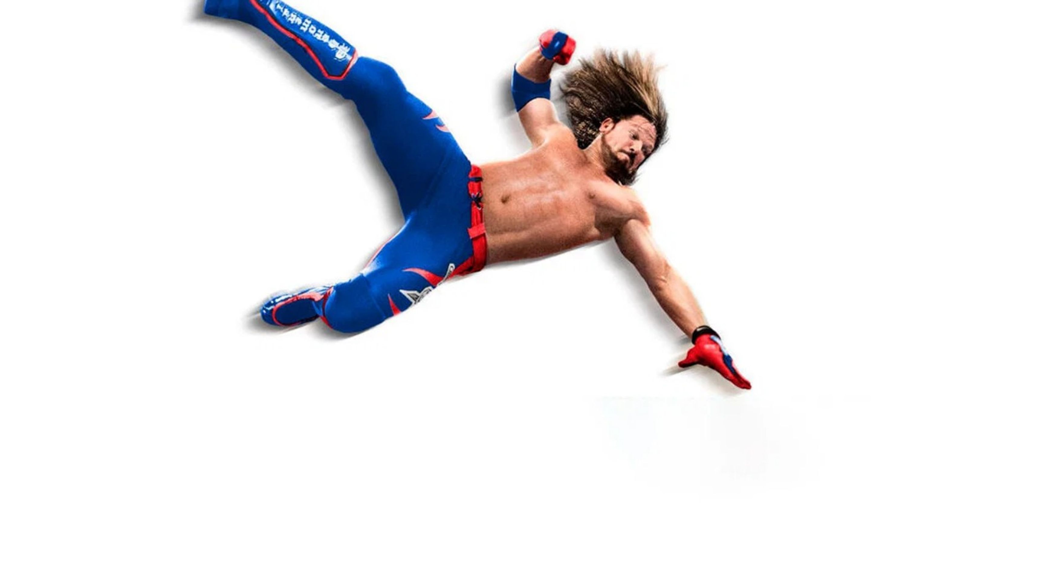 WWE 패스트레인 2018