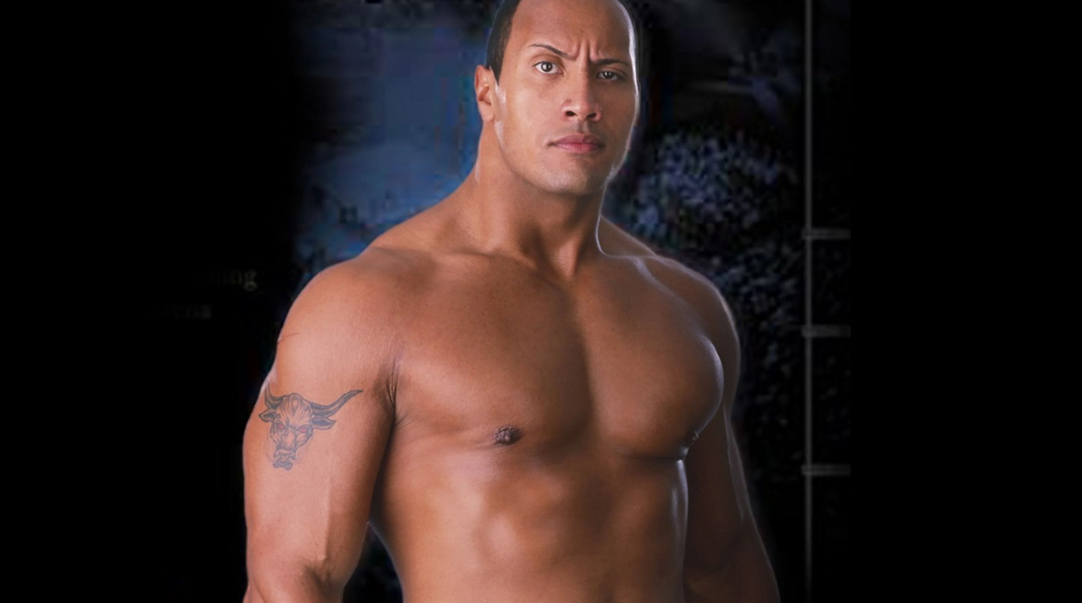 WWE ๋ฆฌ๋ฒจ๋ฆฌ์ธ 2001