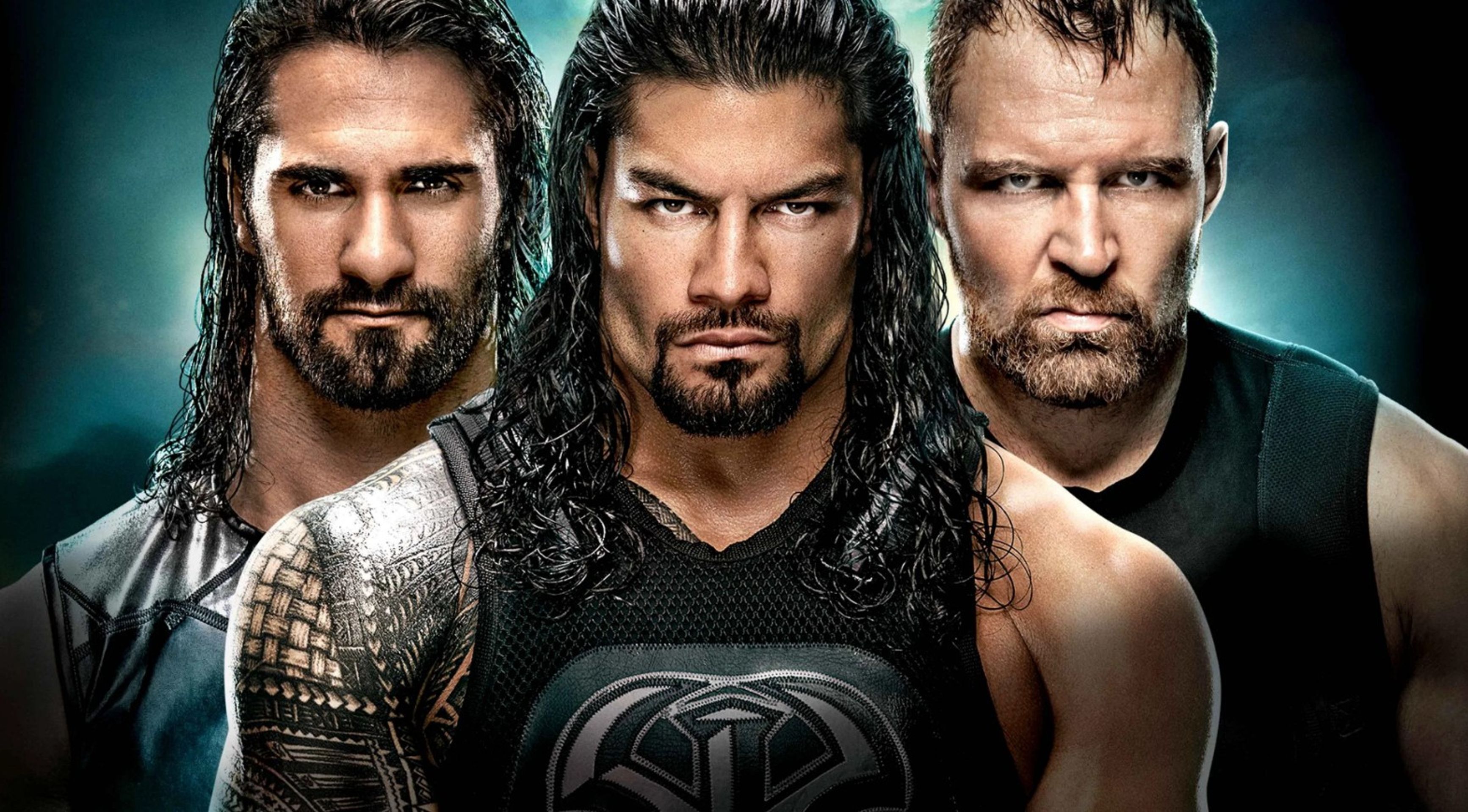 WWE 패스트레인 2019