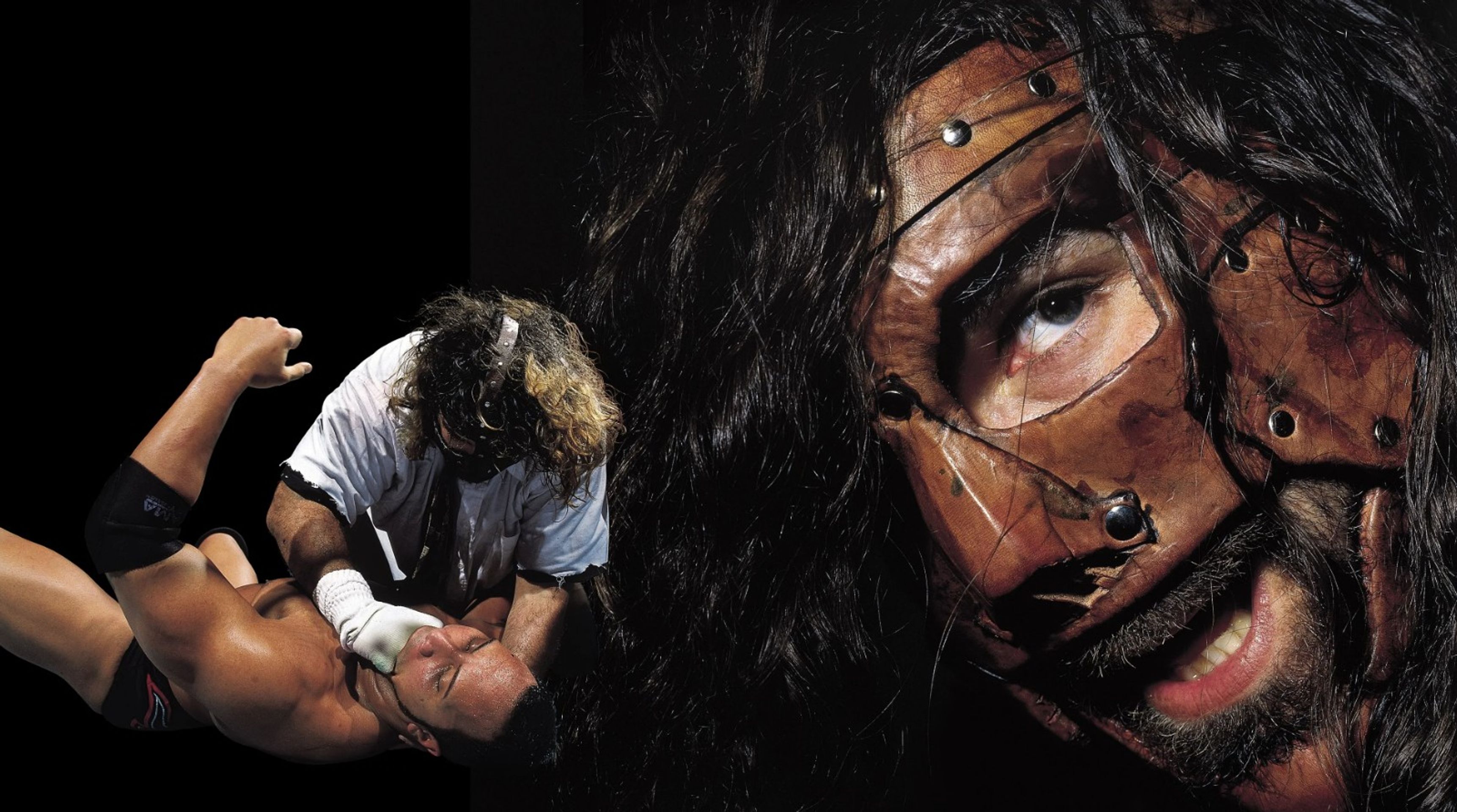 WWE 백래시 1999