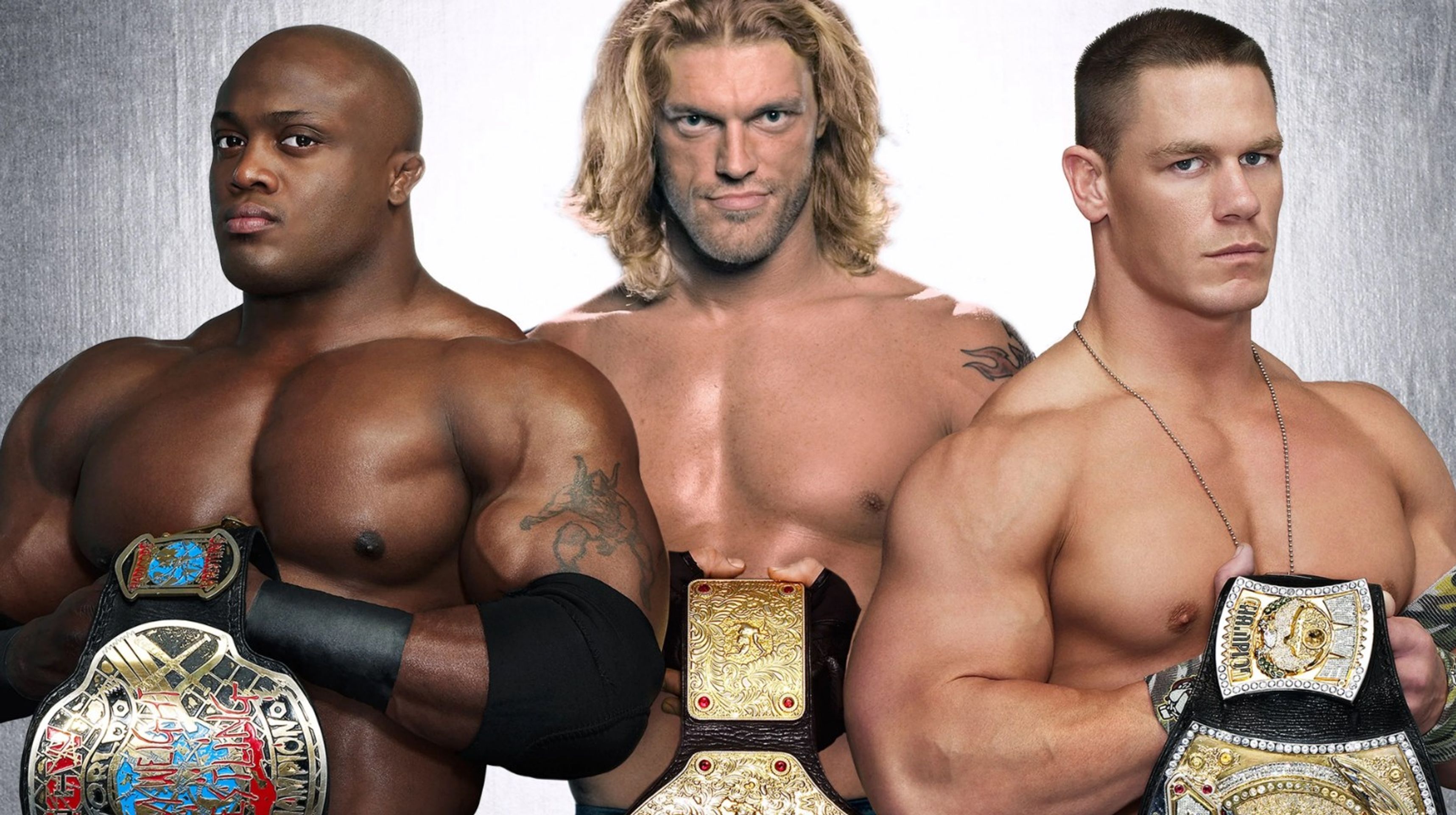 WWE 벤전스 2007